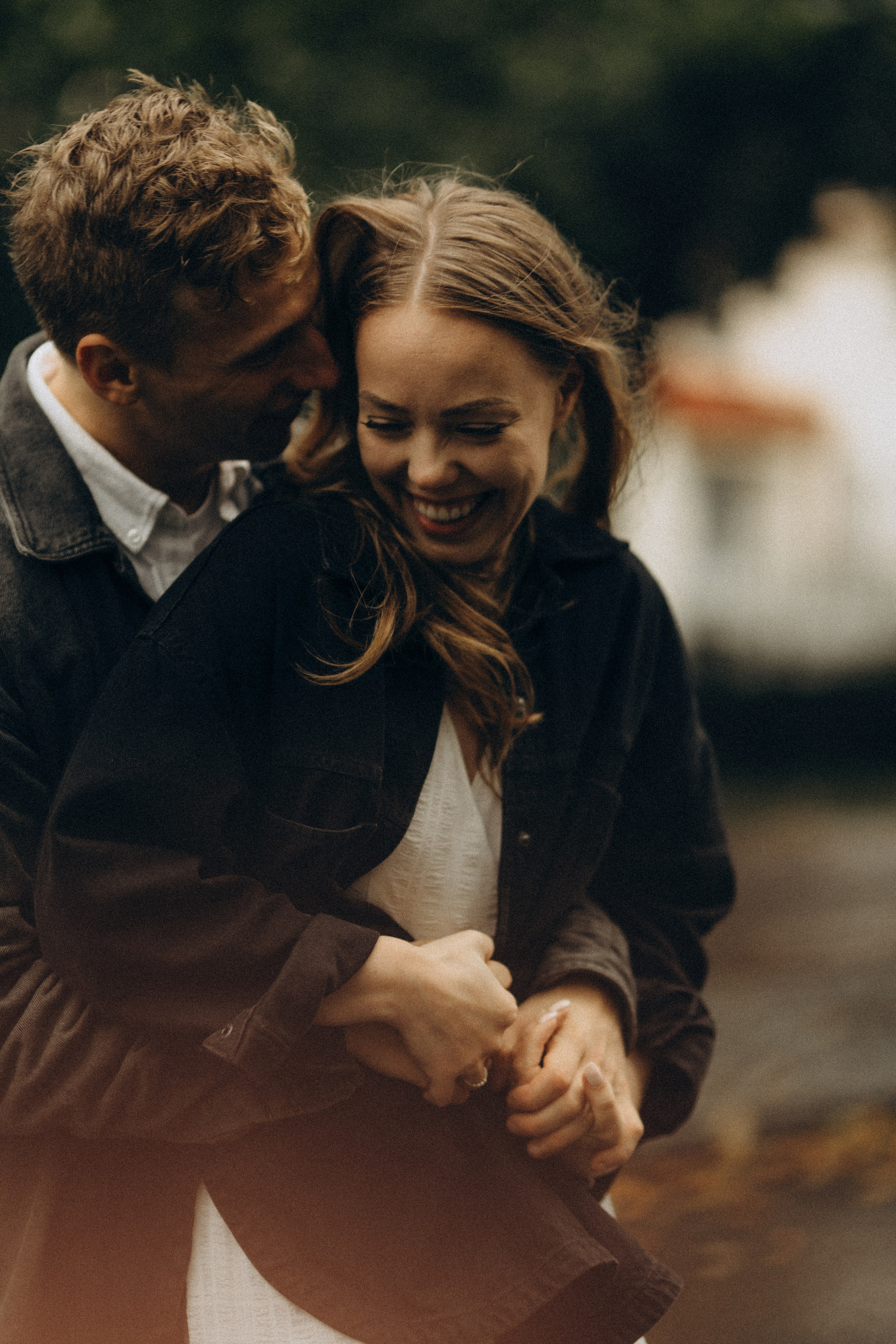 JP&L. Wedding and portrait photographer in Helsinki Vickan O