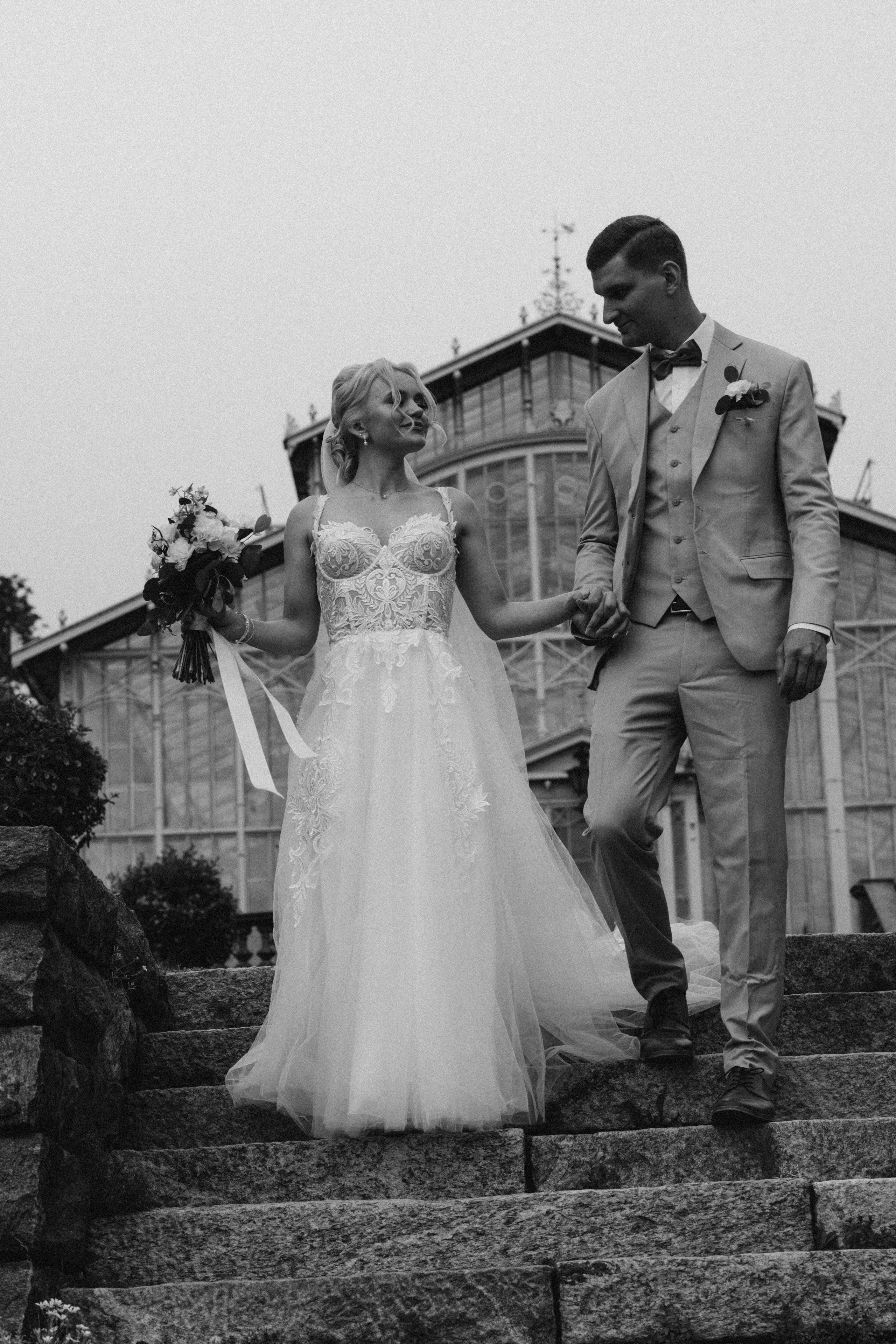 Wedding. Wedding and portrait photographer in Helsinki Vickan O