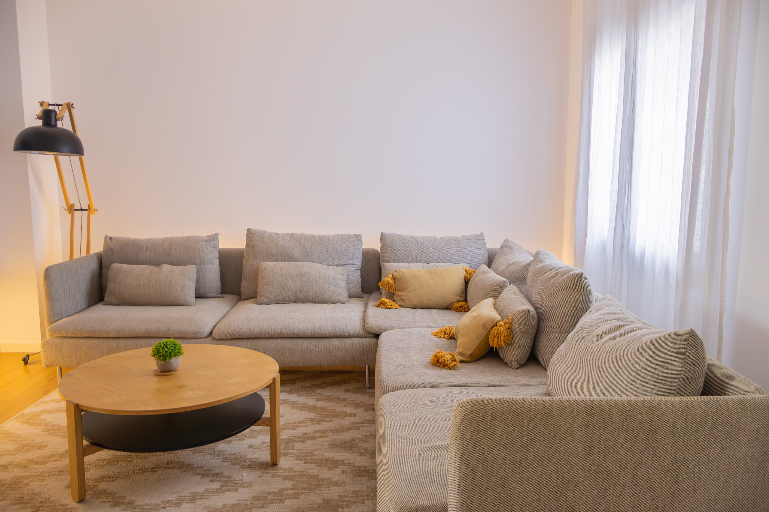 A Two-Bedroom Villa with Swimming Pool 🫶. Create with Twila