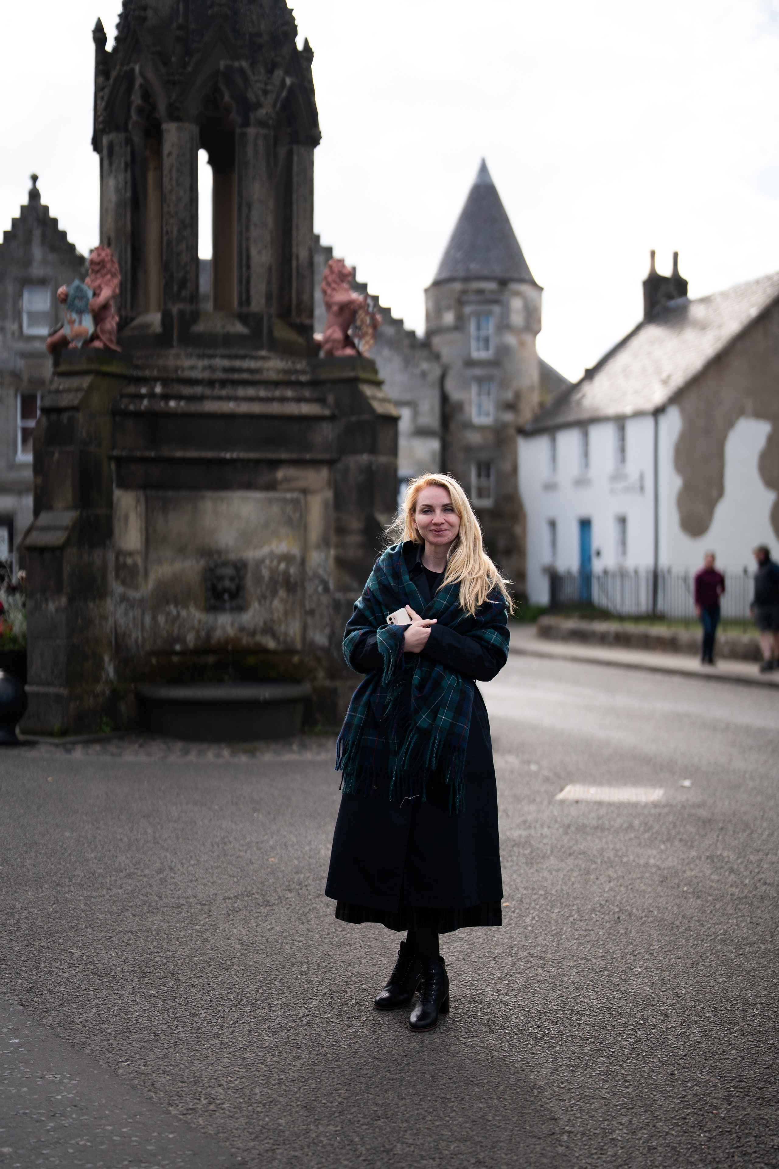 Туры. Photographer & Tour Guide Based in Scotland