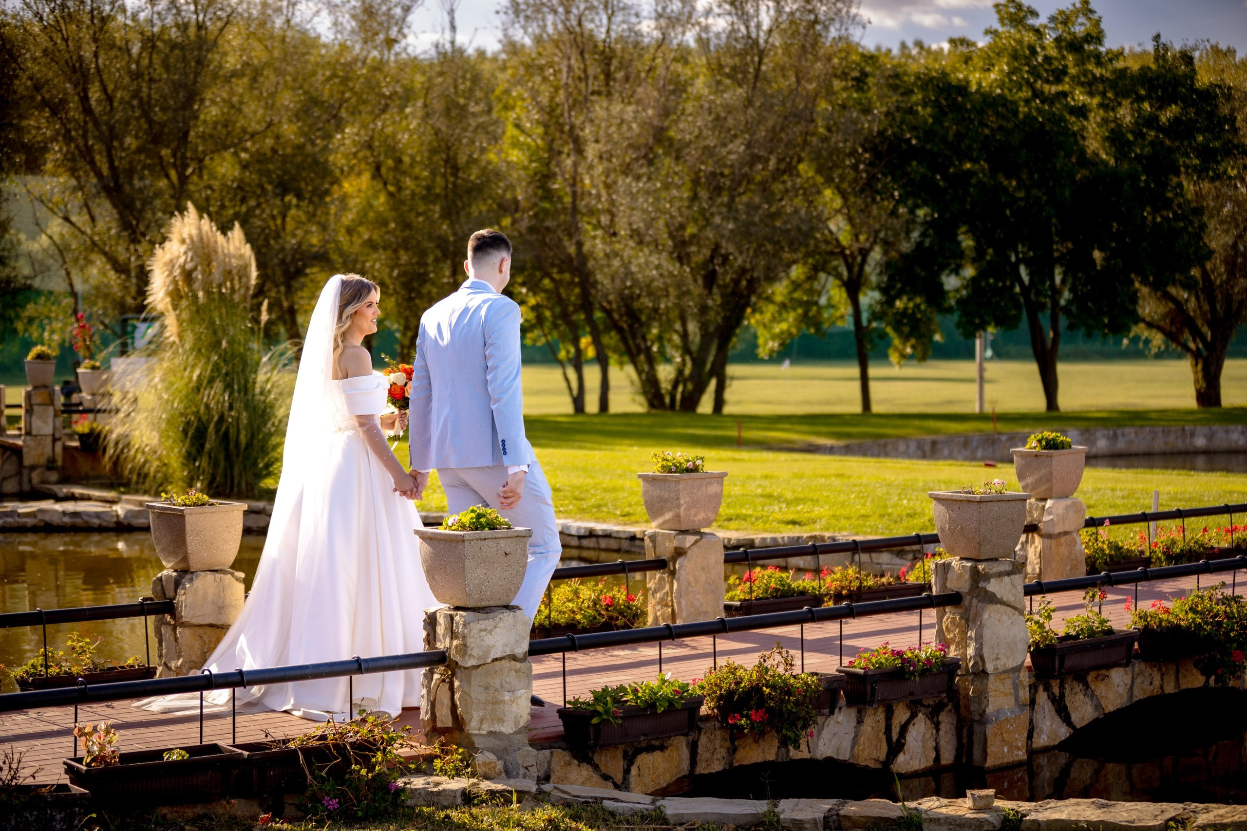 Jovana & Igor. Marko Tucić Photography | Fotograf Zrenjanin