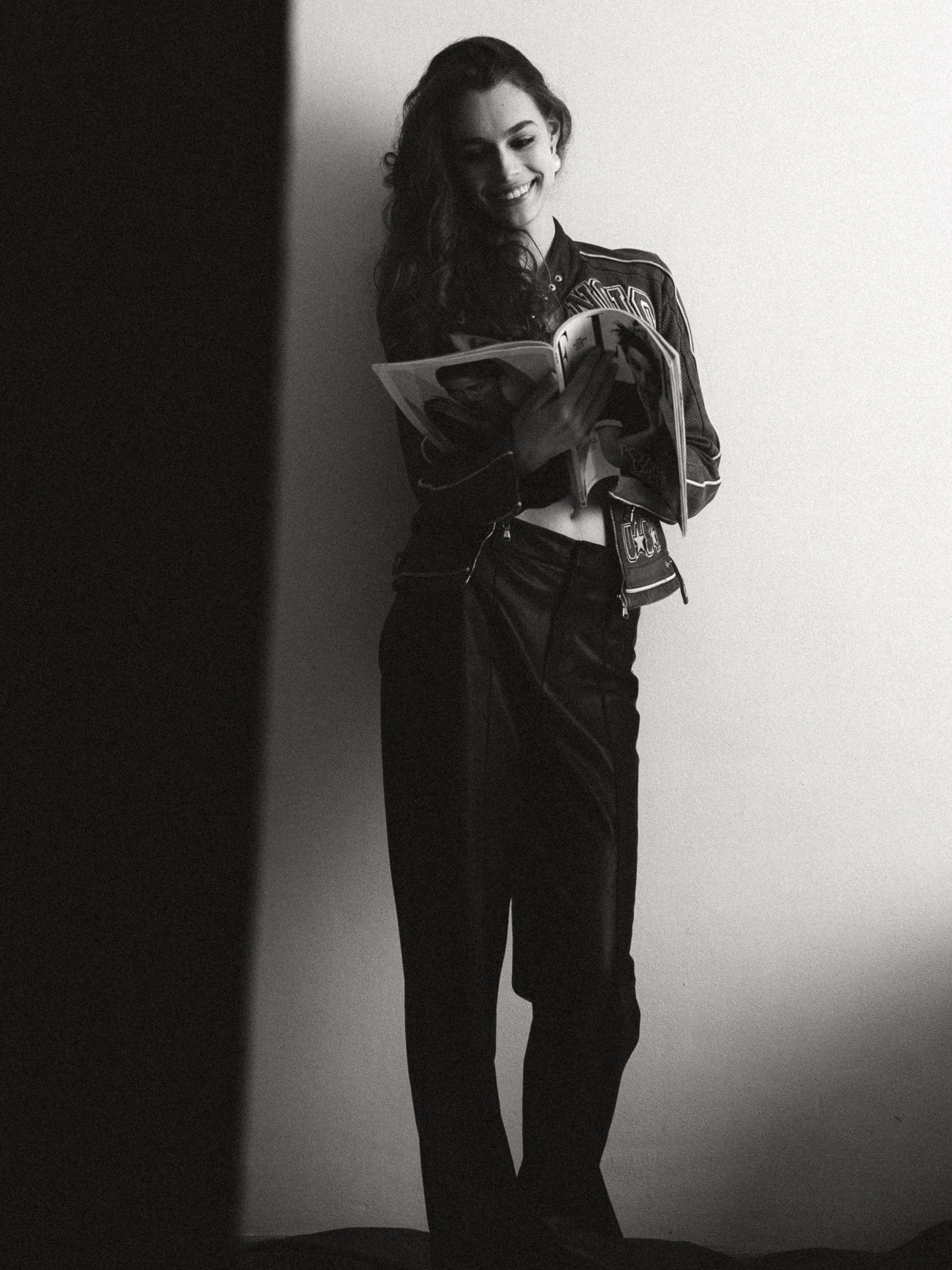 Cvetelina (Alia models). Евгения Найденова – брандов и портретен фотограф | България, Европа