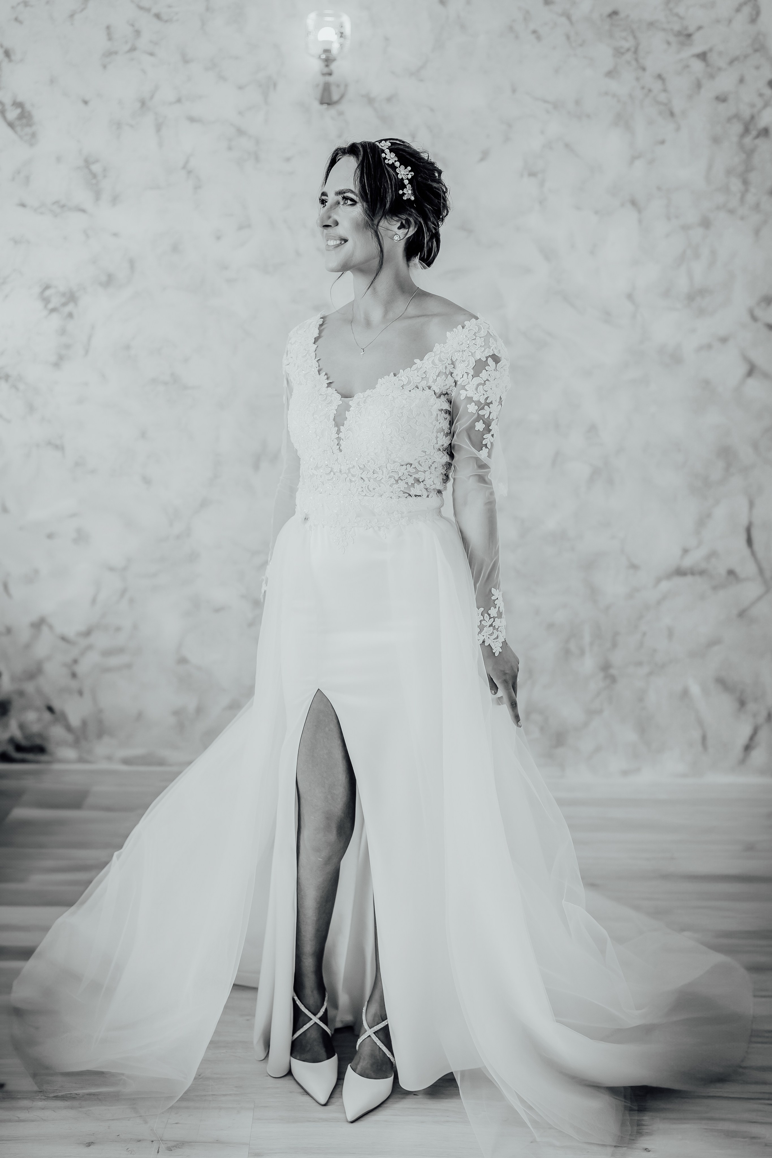 Nunta Ancuta & George