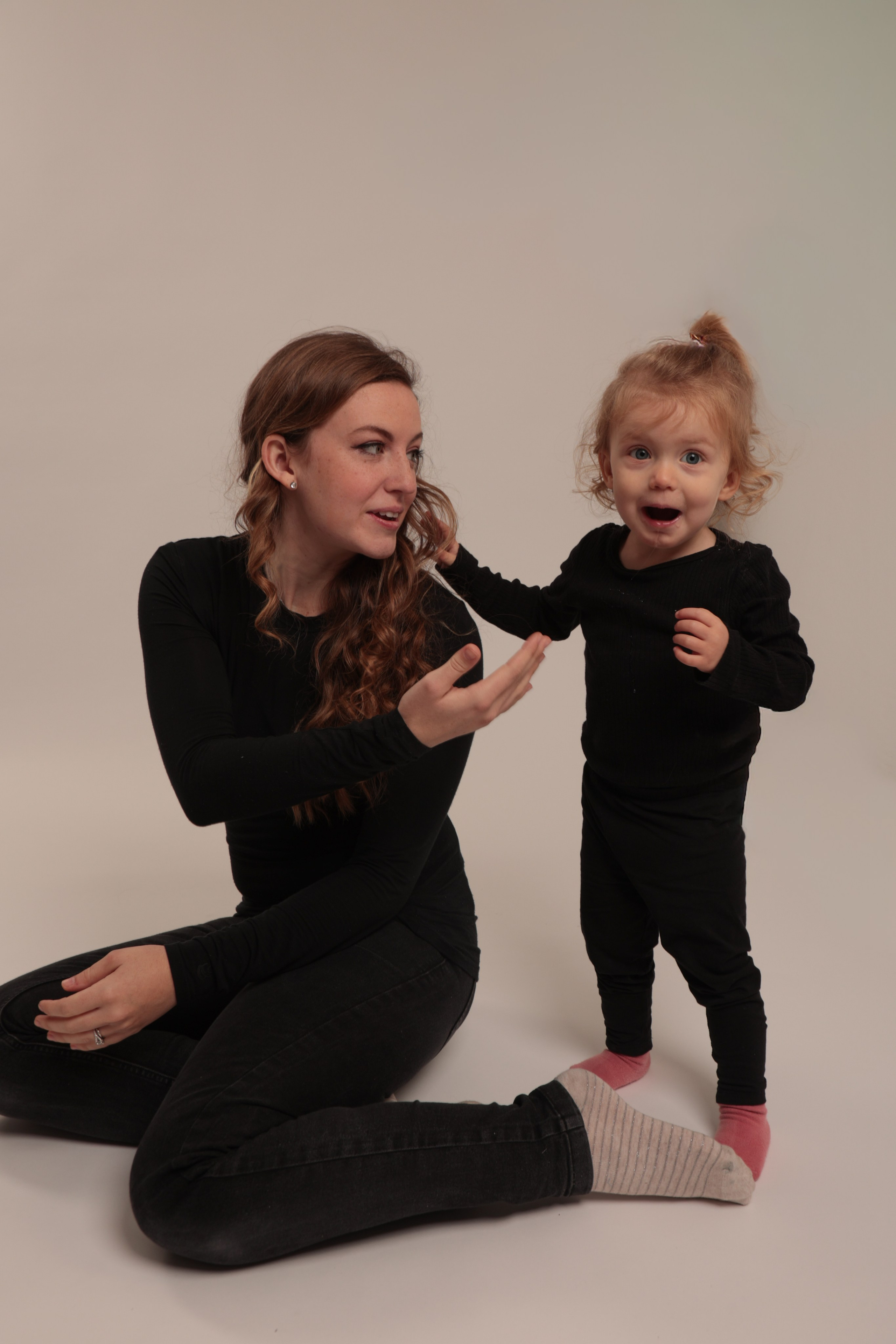 Shelby and Sophie. Photographer in Milan |Mila Pro Photo