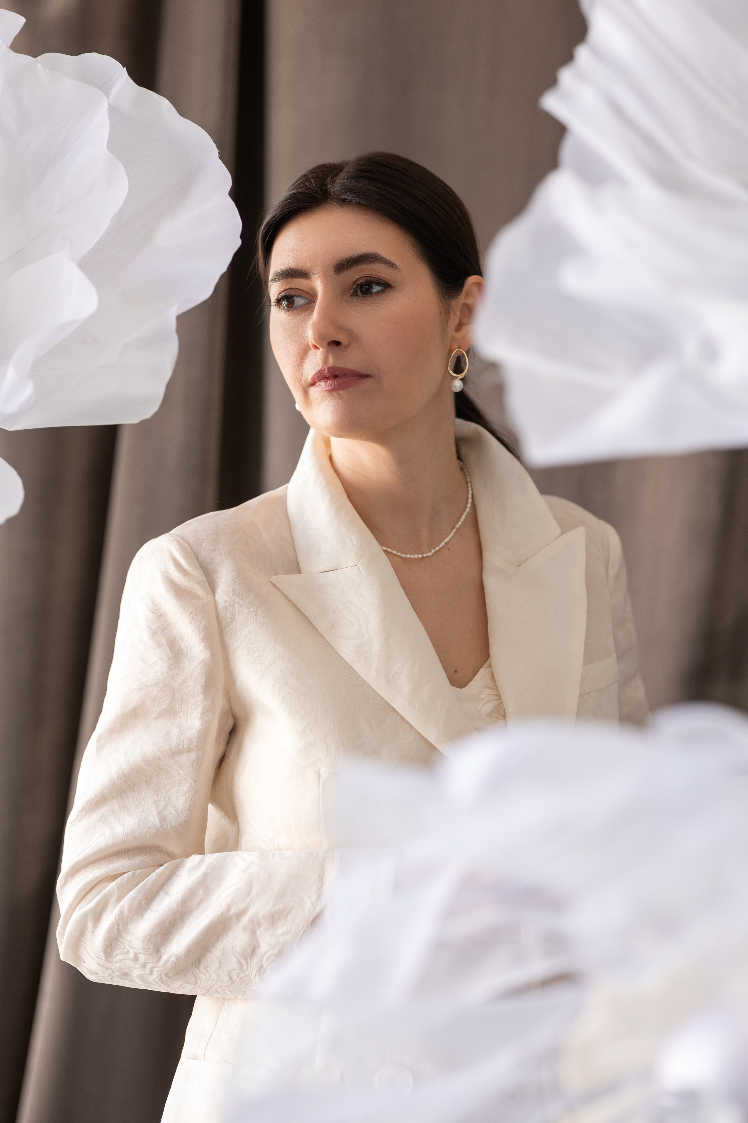 Julia. Photographer in Milan |Mila Pro Photo