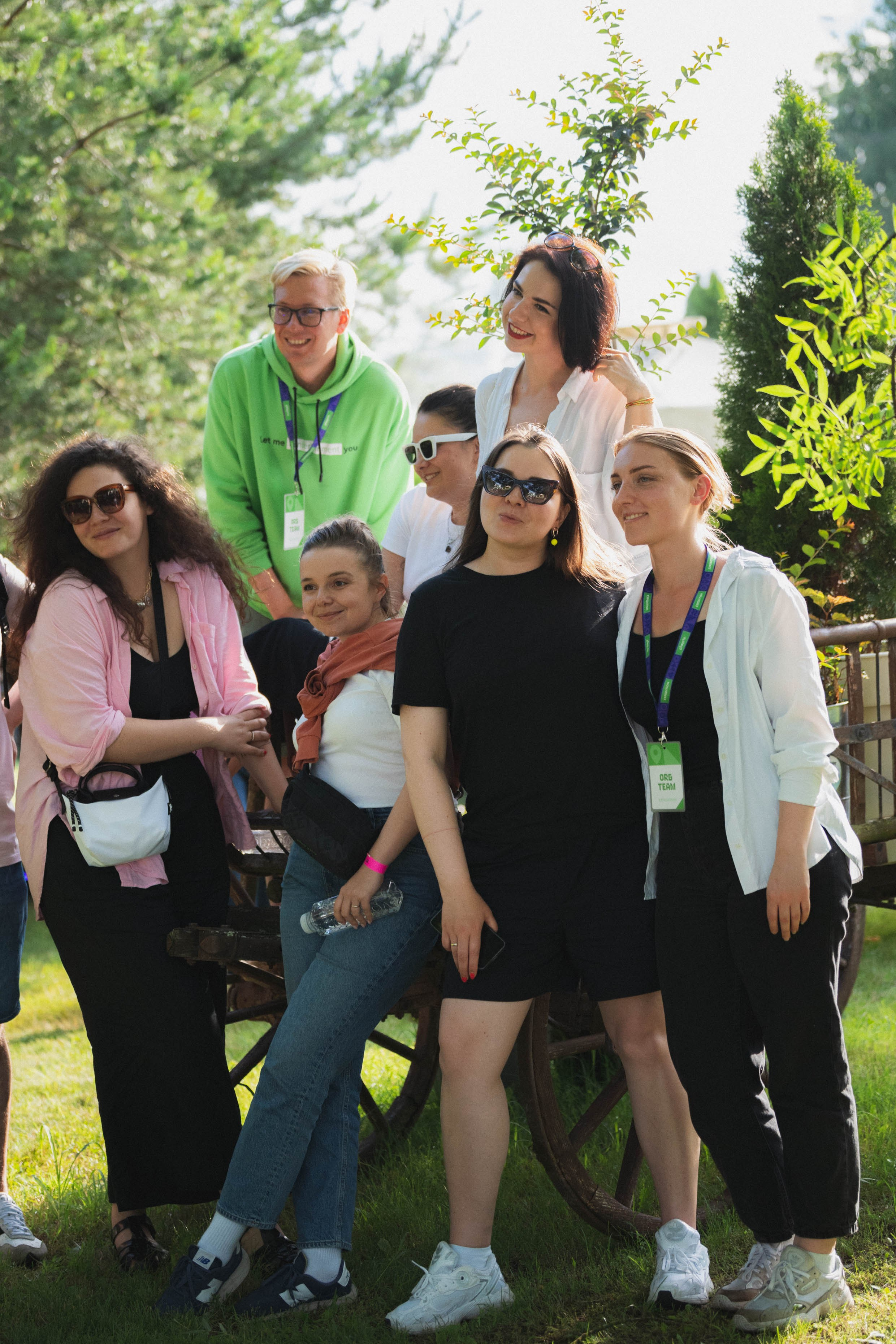 Playrix party. Žukov Studio