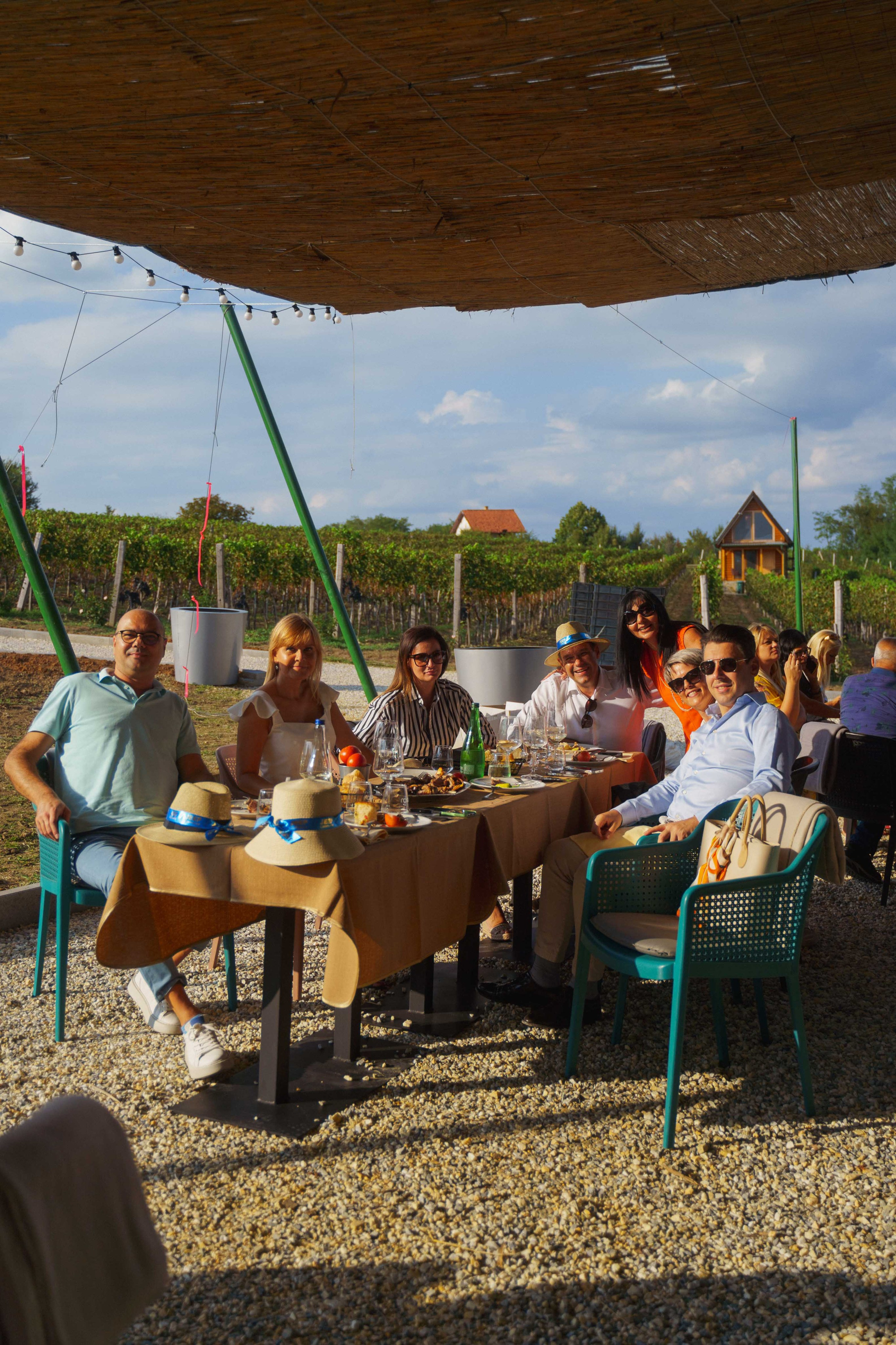 Jeep Commerce Event. Zhukov studio