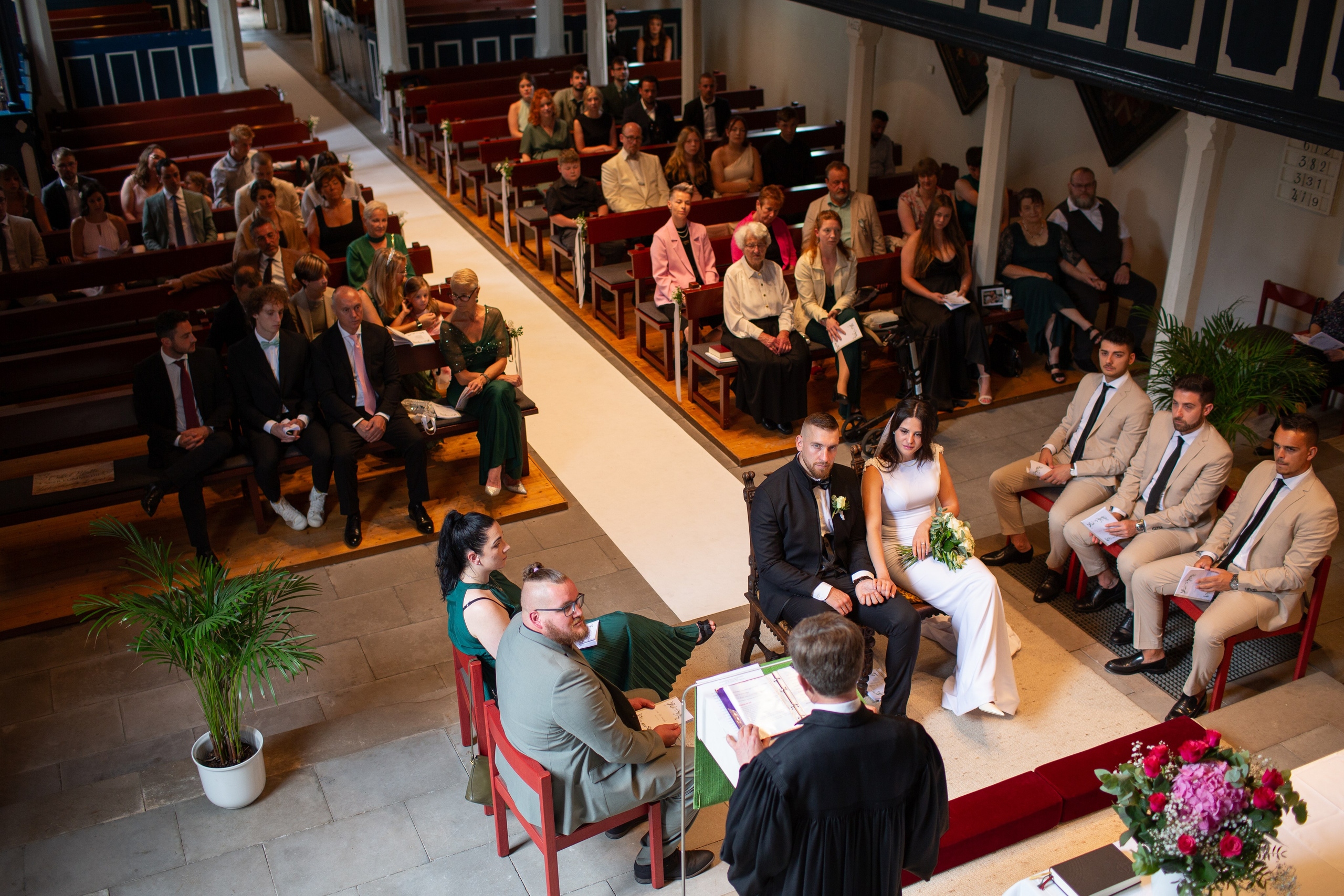 Photo & Make-up Galina Neuberger. Fotografin & Vigasistin aus Bohmte