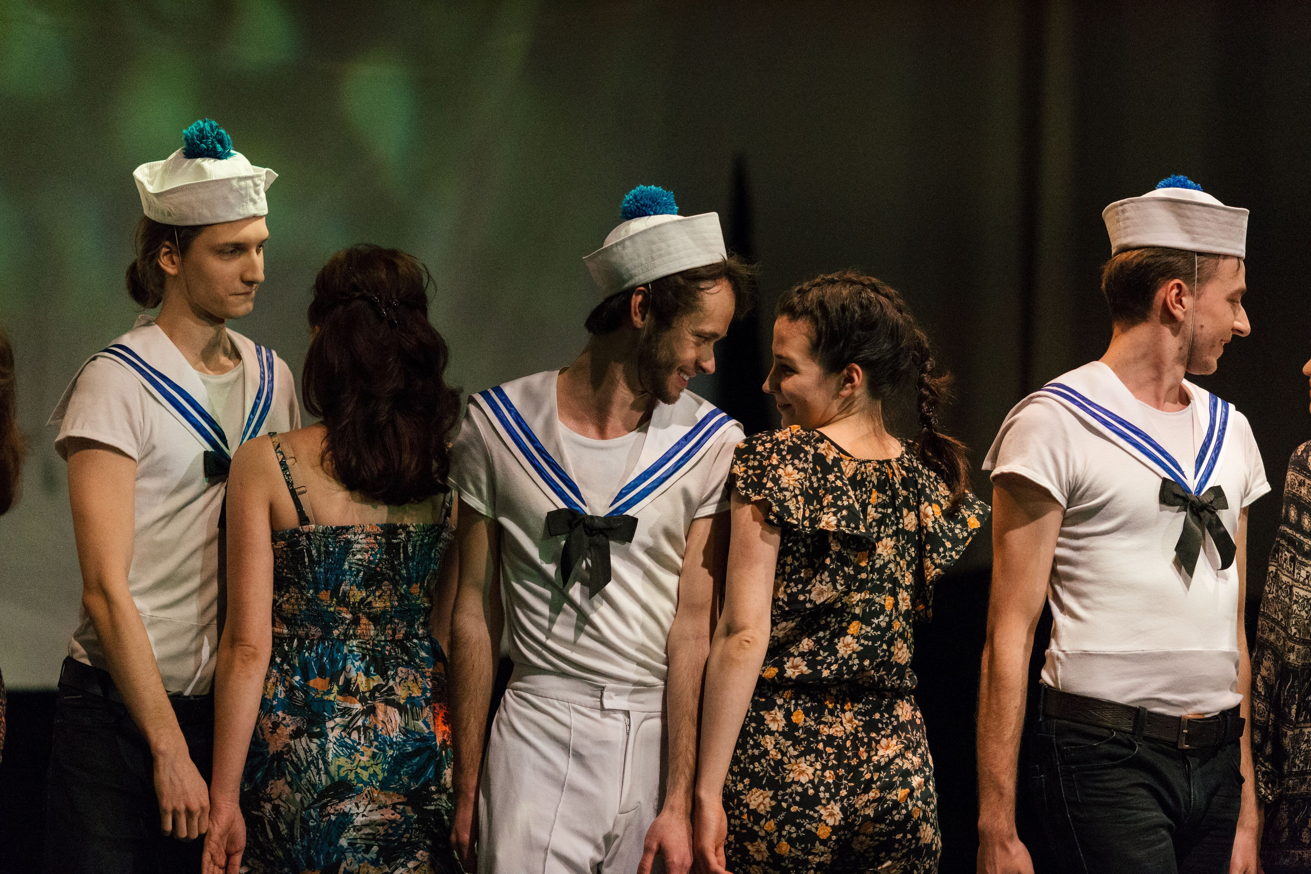 Opera. Fotograf Ślubny Warszawa - Sesje Biznesowe Rodzinne Eventy