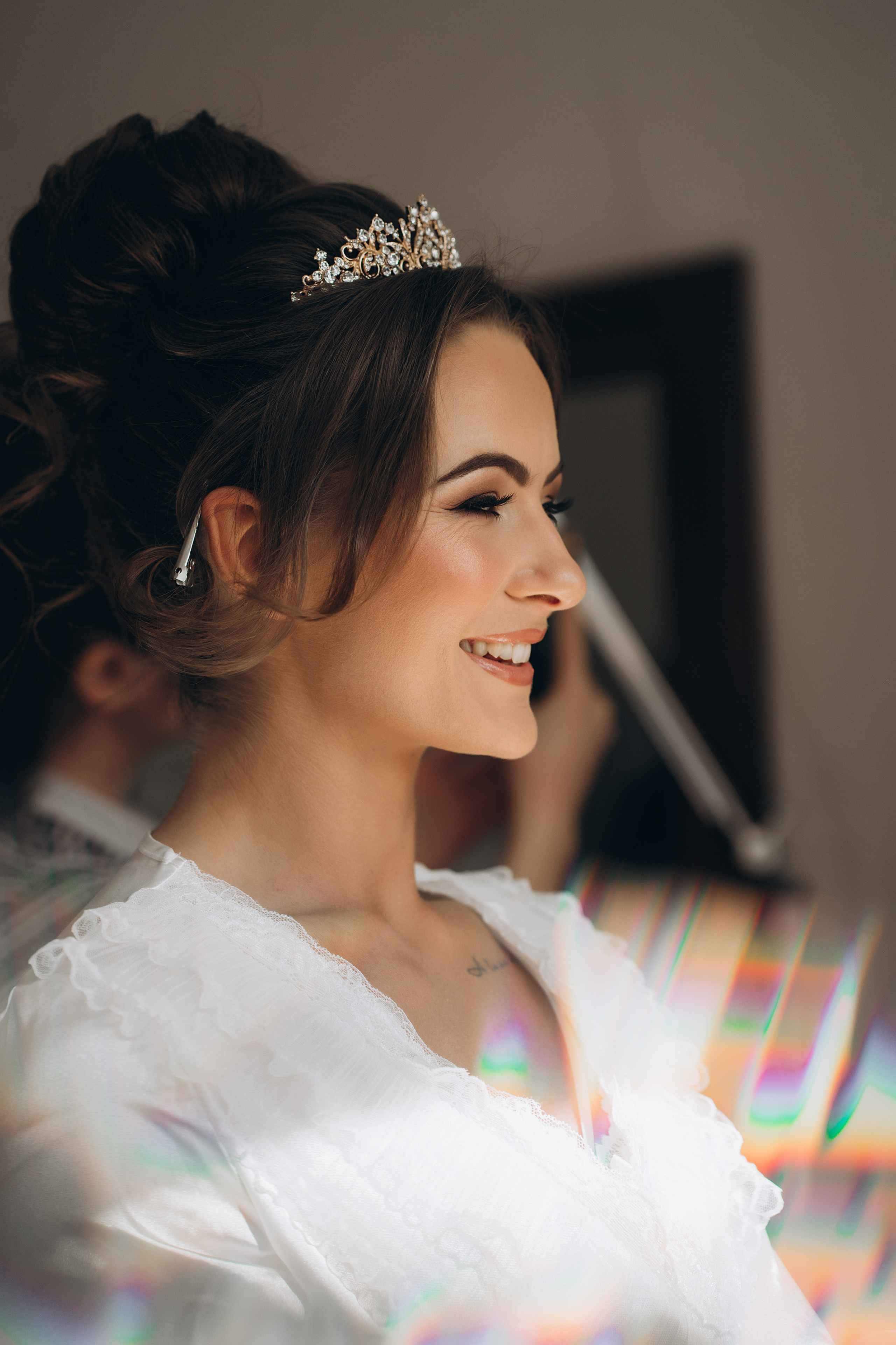 Megan & Oneias. Maternity/Love story/Wedding photographer