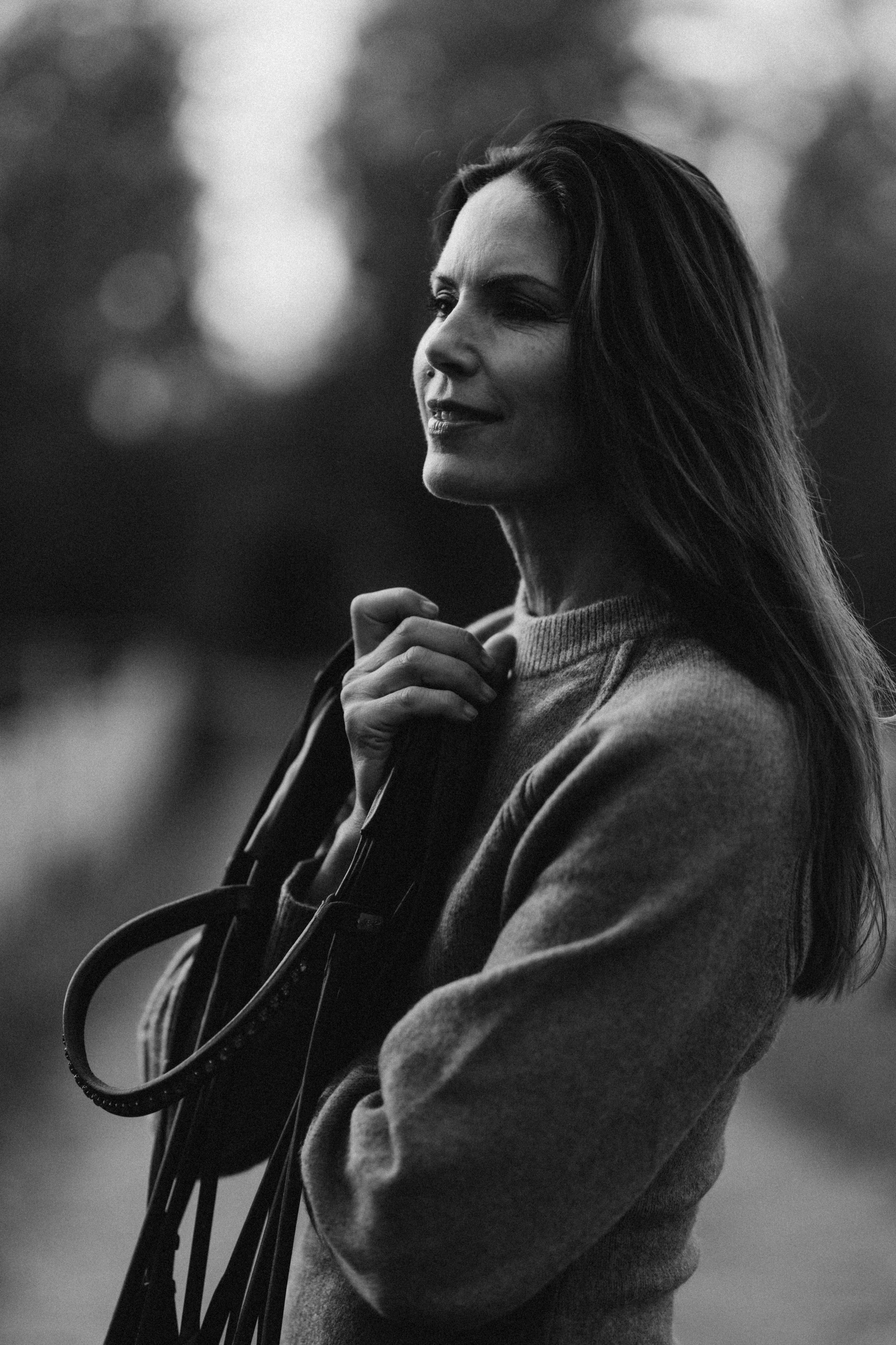 Susanna Hyypiä. Wedding and portrait photographer in Helsinki Vickan O