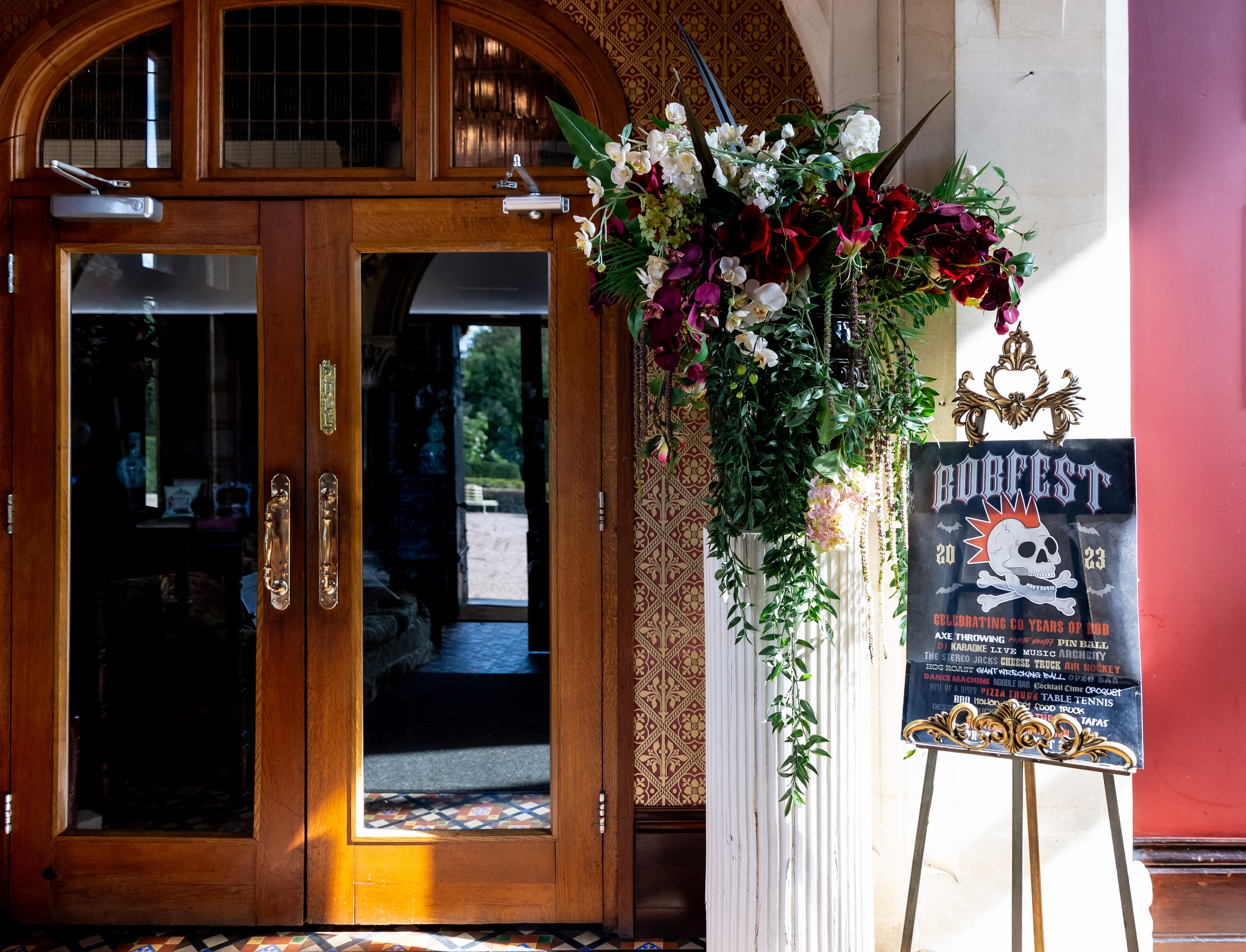 BobFest'23 in 2 days — TRUE LEGEND. September, 2023. Timeless Wedding & Event Photography — based London, working across Europe