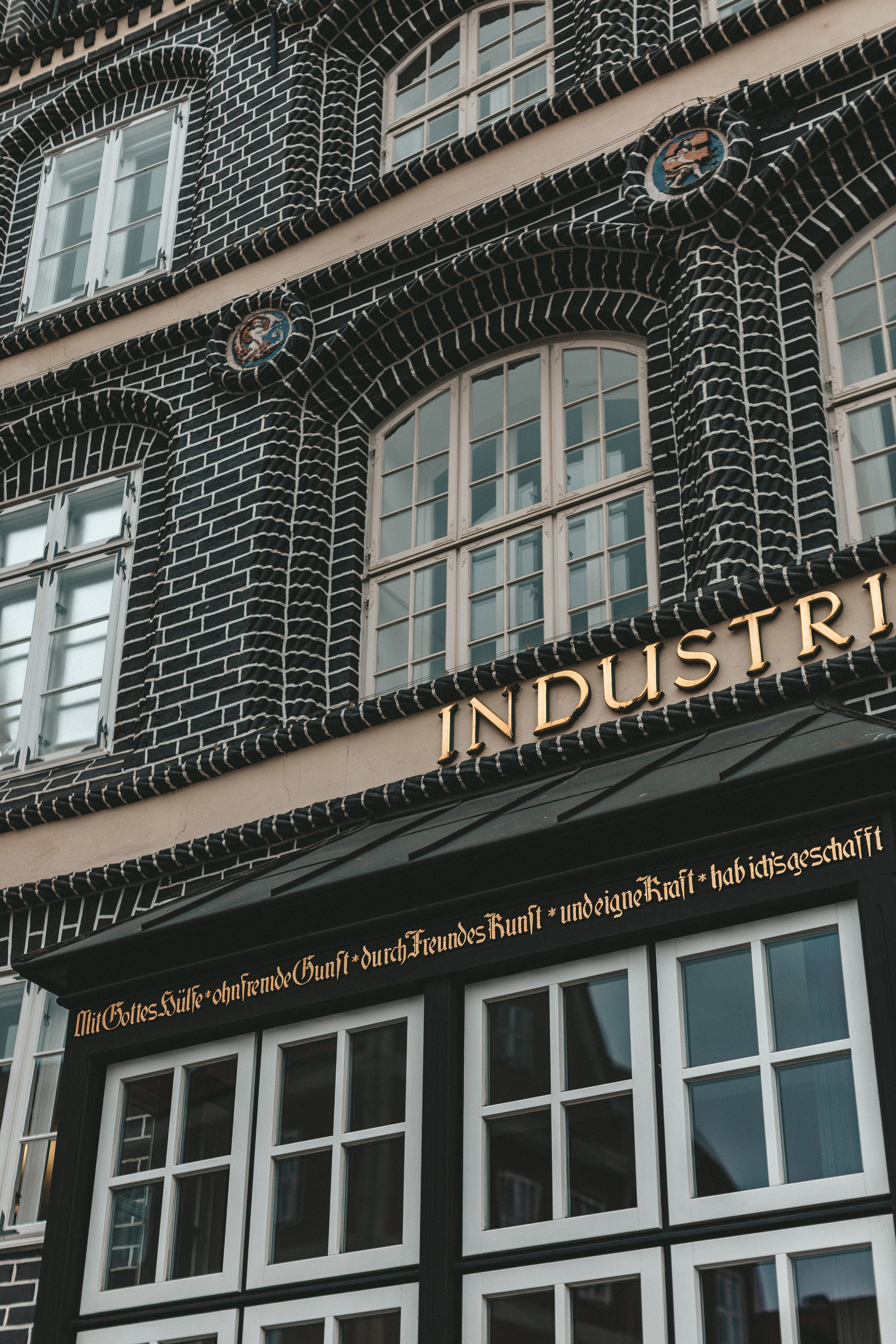 Lüneburg. Maria Chistyakovа — Fotografin in Karlsruhe, Baden-Baden und Umgebung