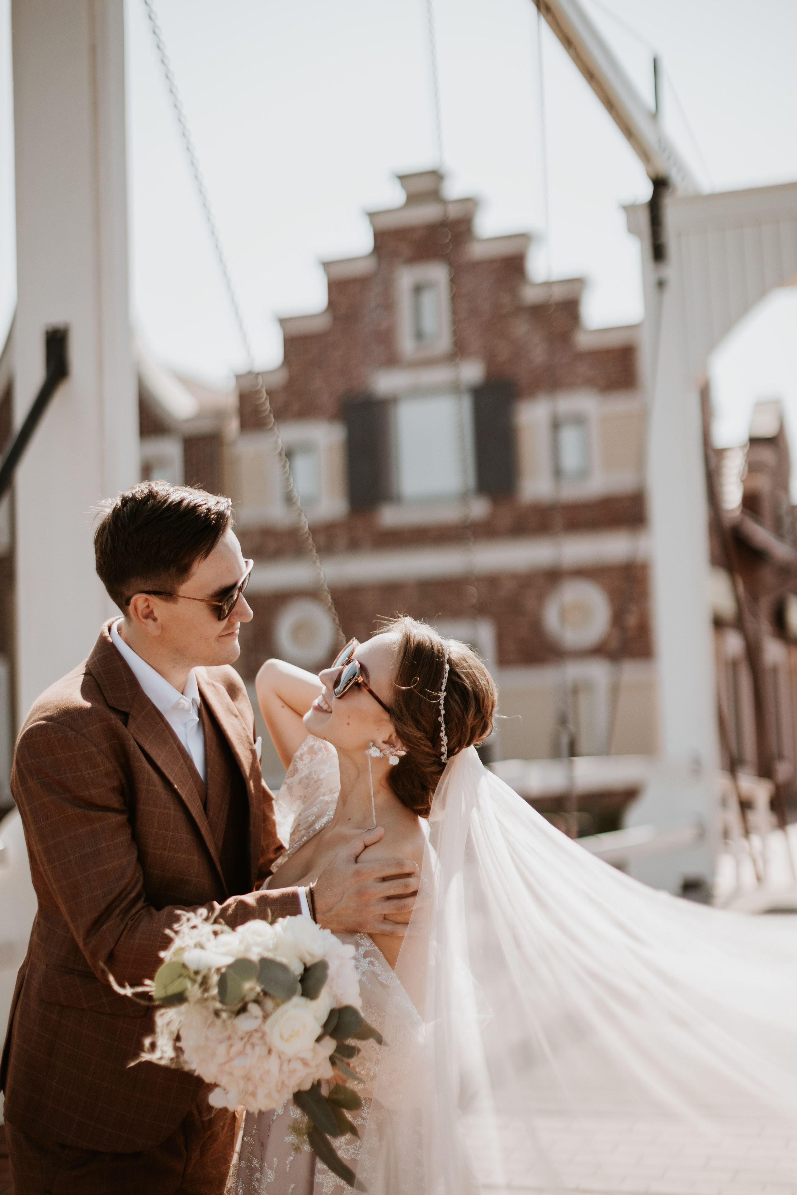 Photographer Nicollo. Khanoffilm