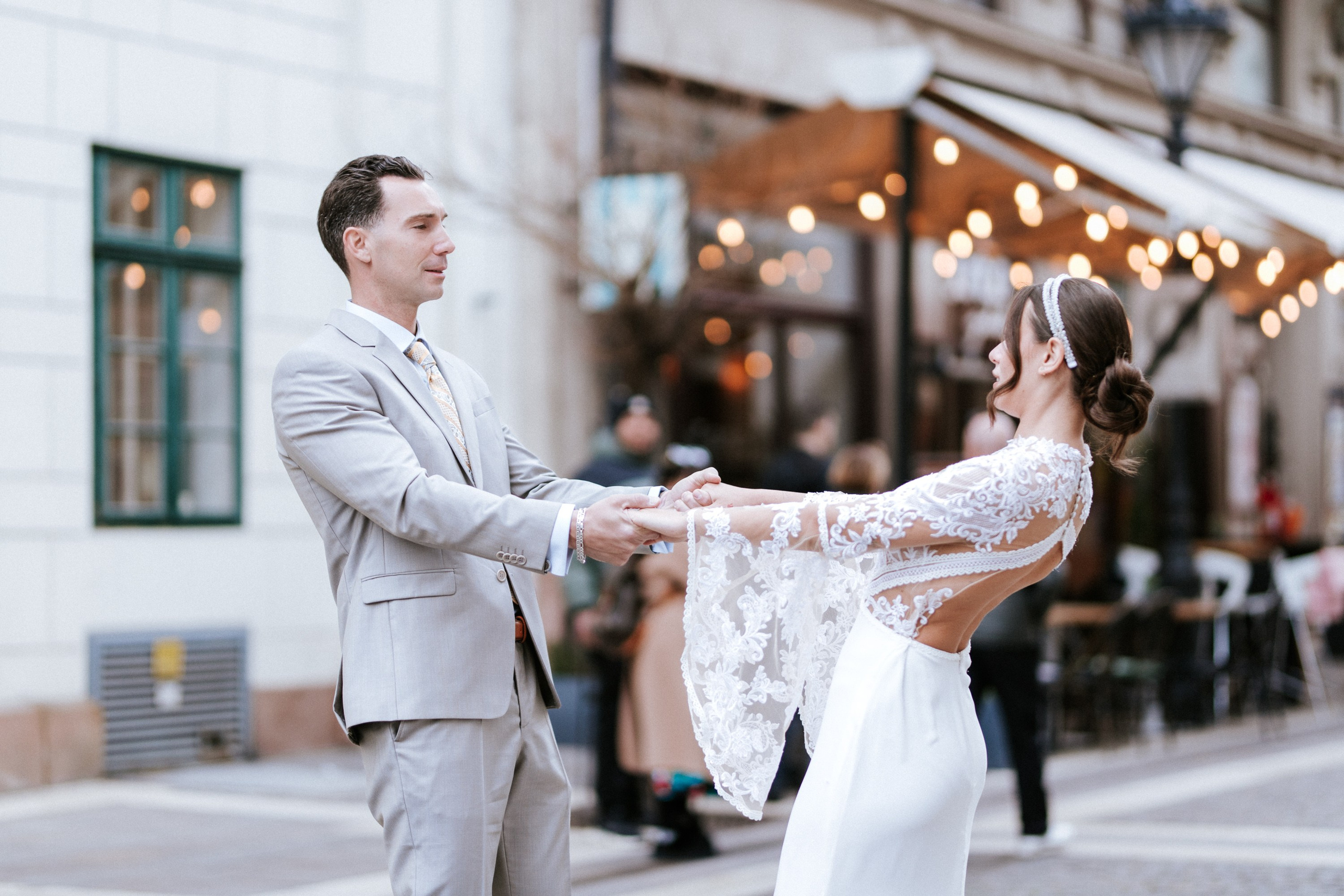 Mandic Weddings | Wedding Photographer in Belgrade & Europe