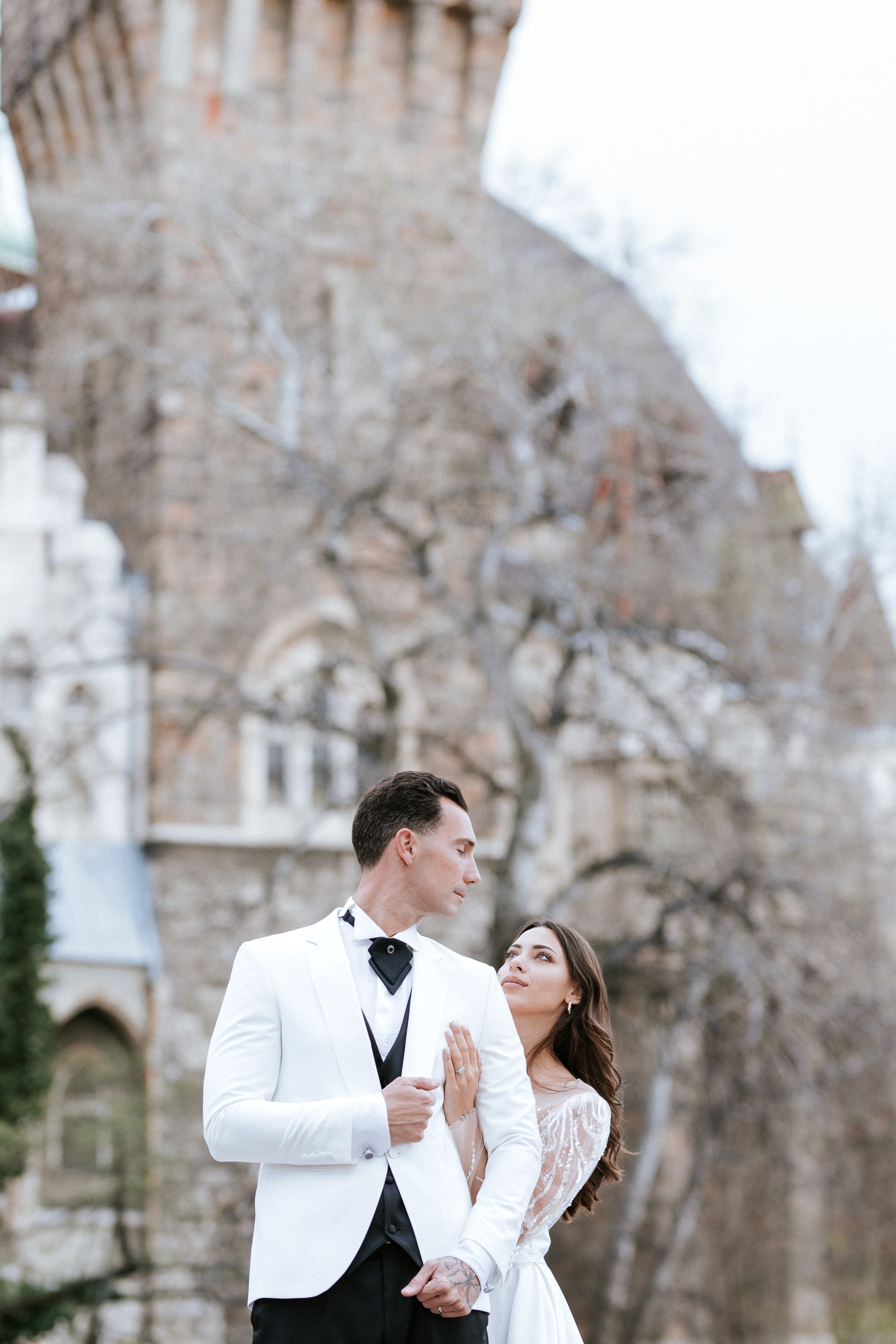 Nikolina & Boris. Mandic Weddings | Wedding Photographer in Belgrade & Europe