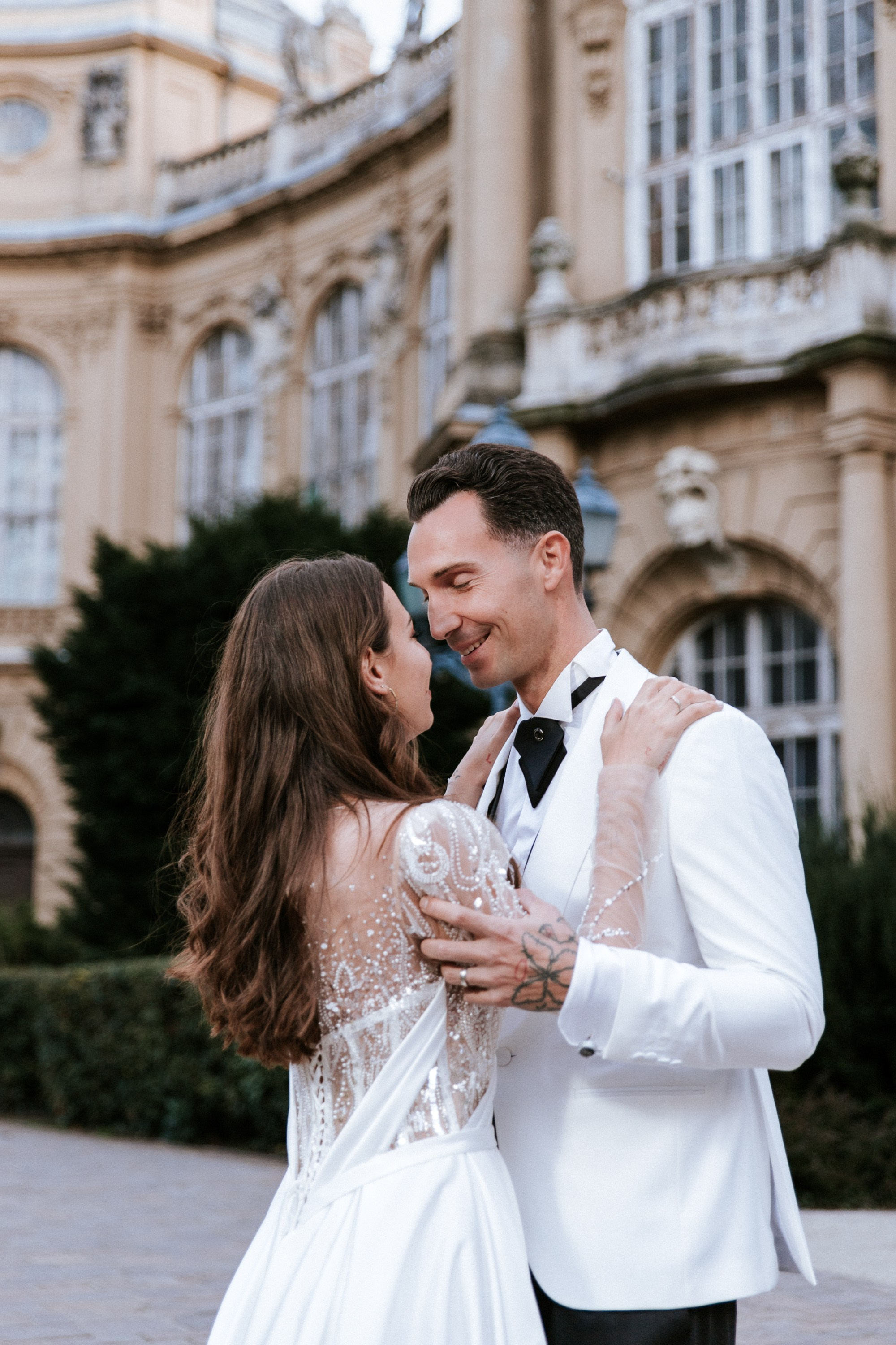 Nikolina & Boris. Mandic Weddings | Wedding Photographer in Belgrade & Europe