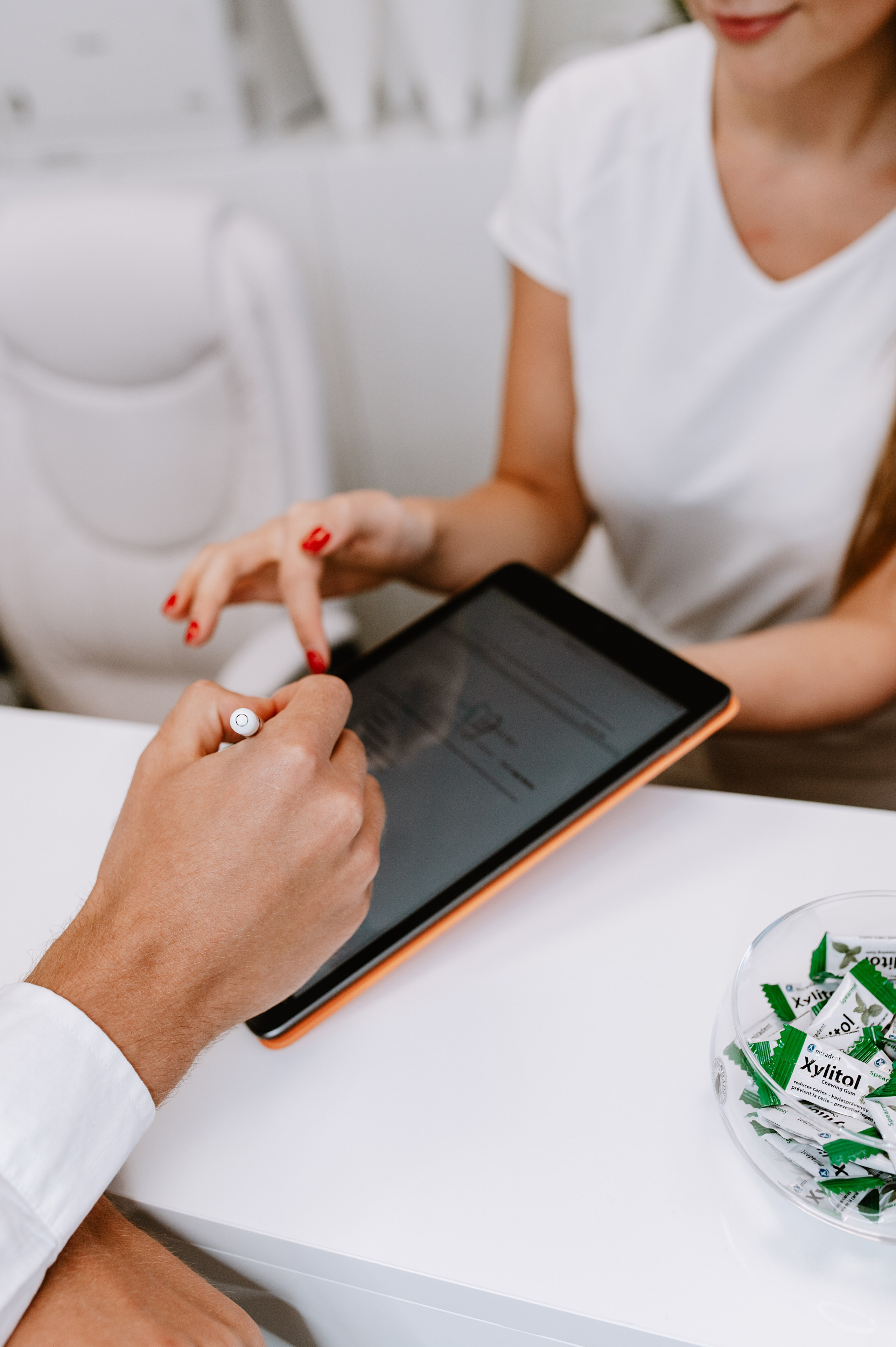 EDClinic dentistry in Prague. ANNA-MARIA PHOTO CONTENT CREATOR — фотограф, естет, художник і візуальний експерт Instagram у Празі