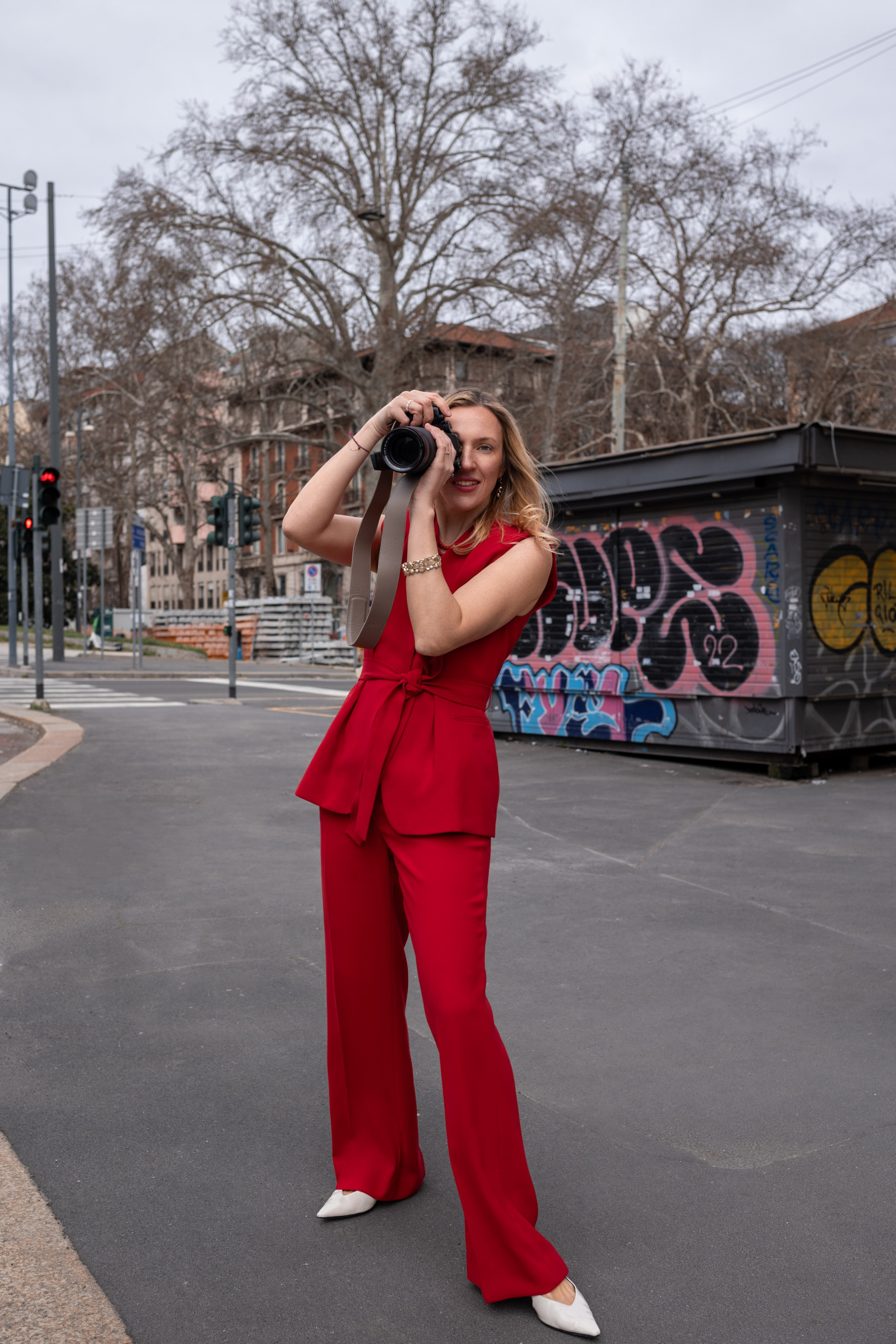 Daria. Photographer in Milan |Mila Pro Photo