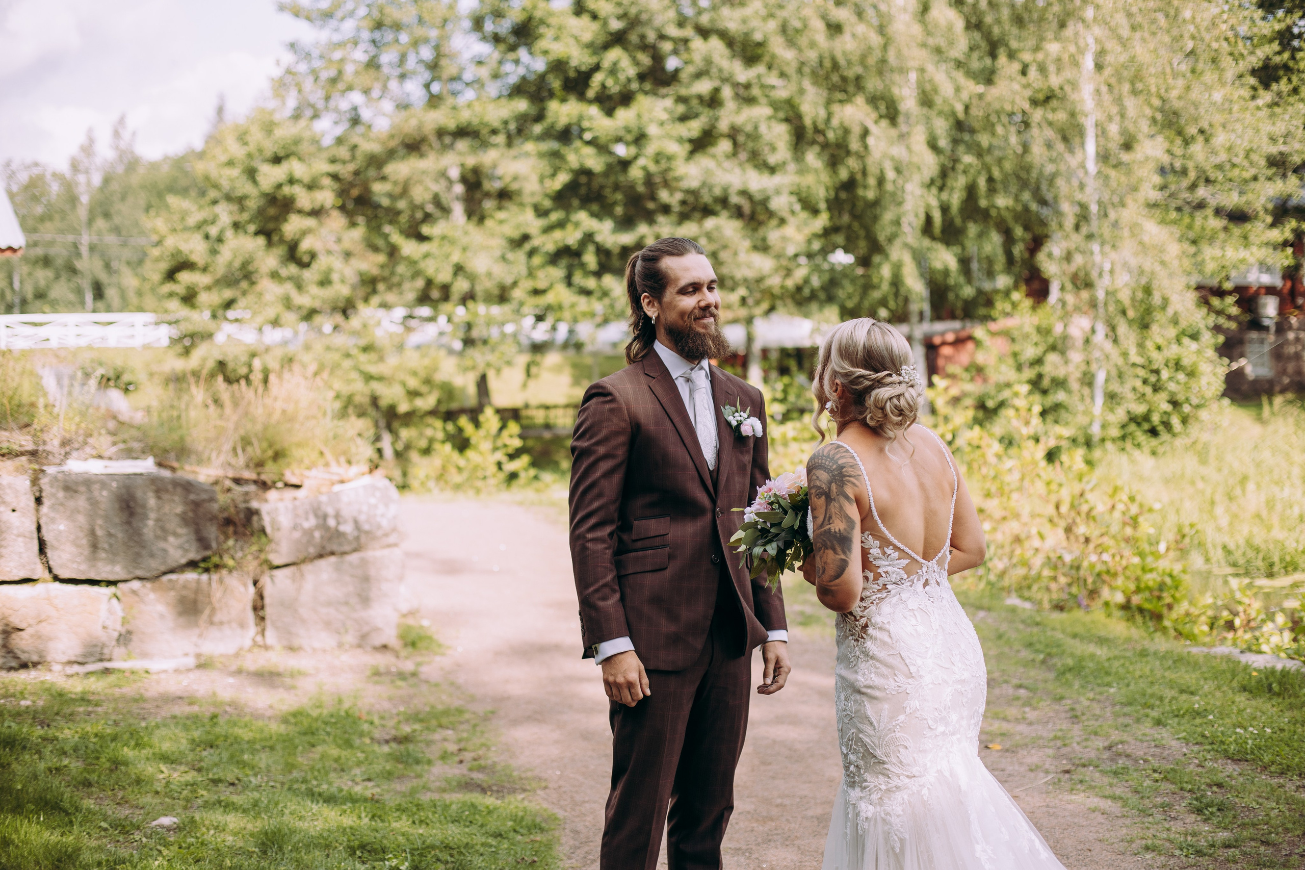 N&A. Valokuvaaja Itä-Uudellamaalla Viktoria photography