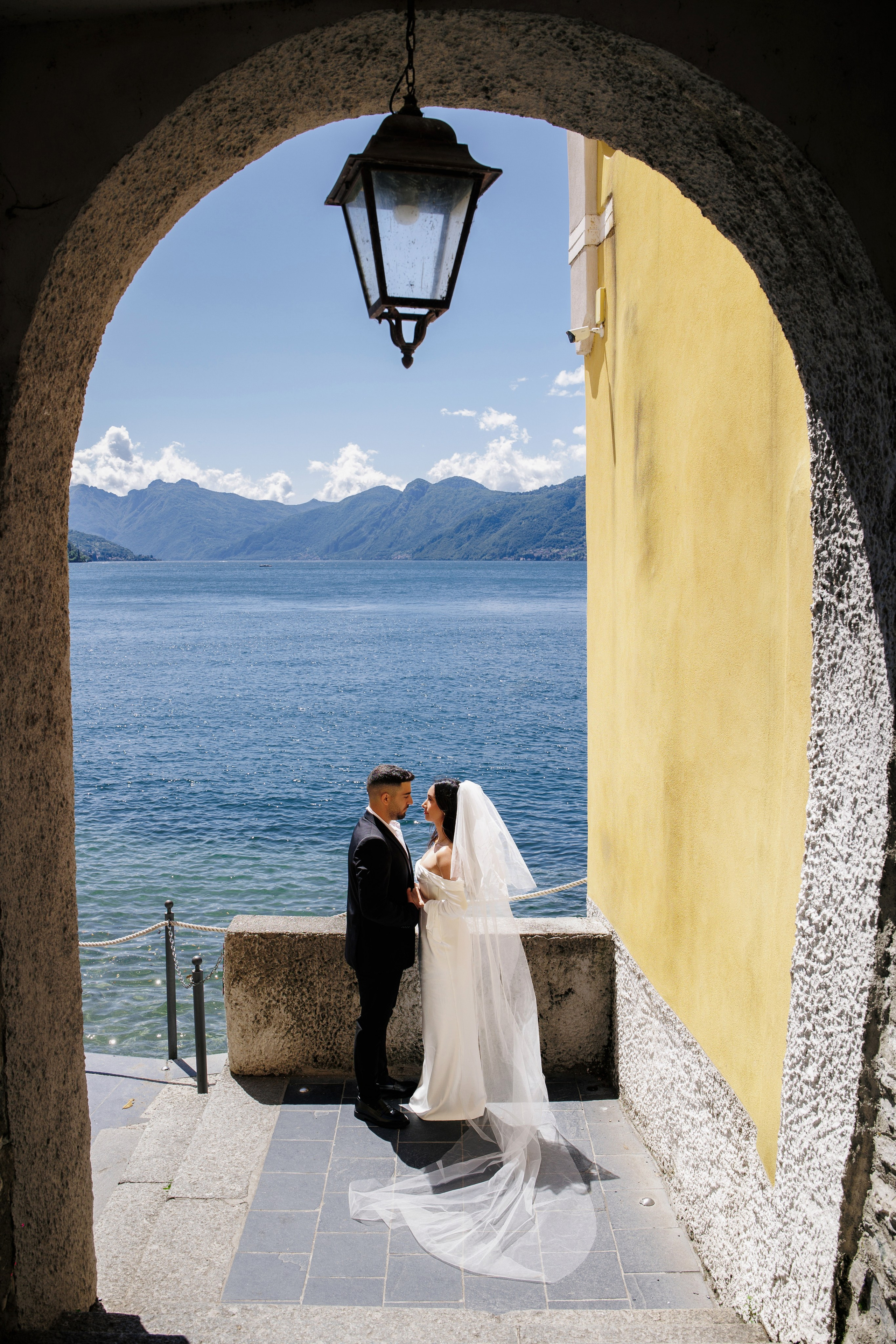 Fulop Robert — Editorial Wedding Photographer in Europe