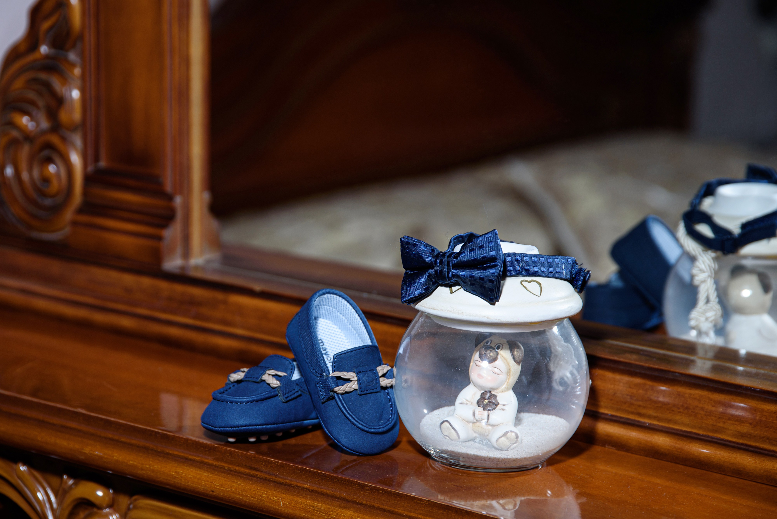 Pasquale. Fotografo di famiglia