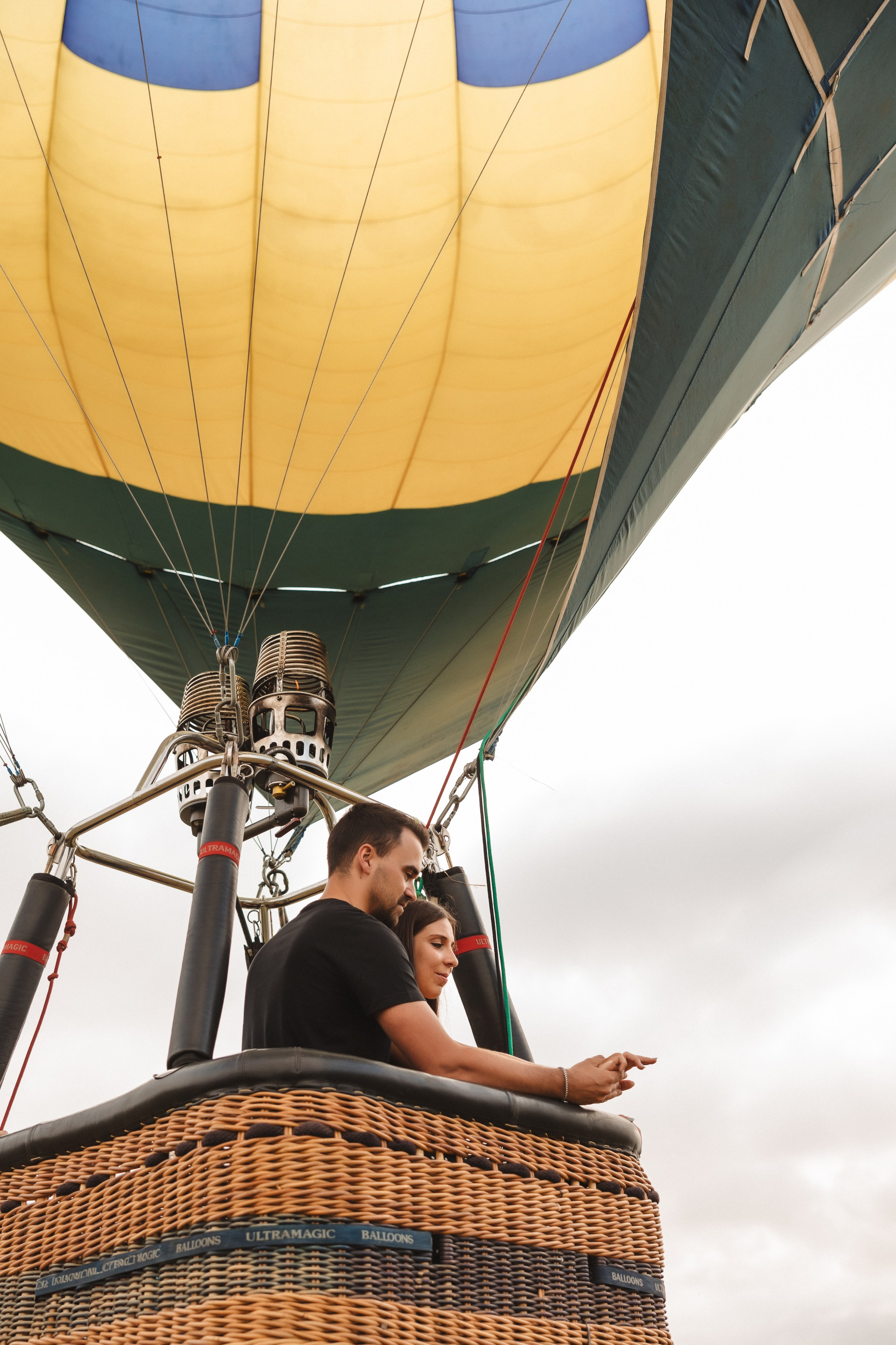 Daniela & Rui. Photographe de mariage et de famille à Braga — Alexandra Mieres Photography