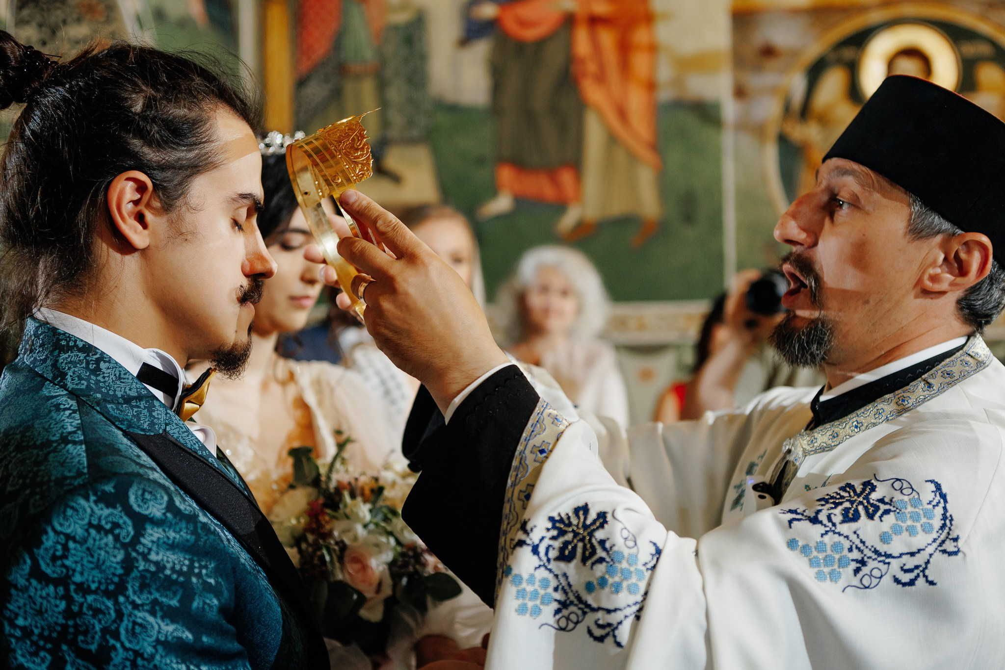 Radu si Diana. Wedding photographer and videographer