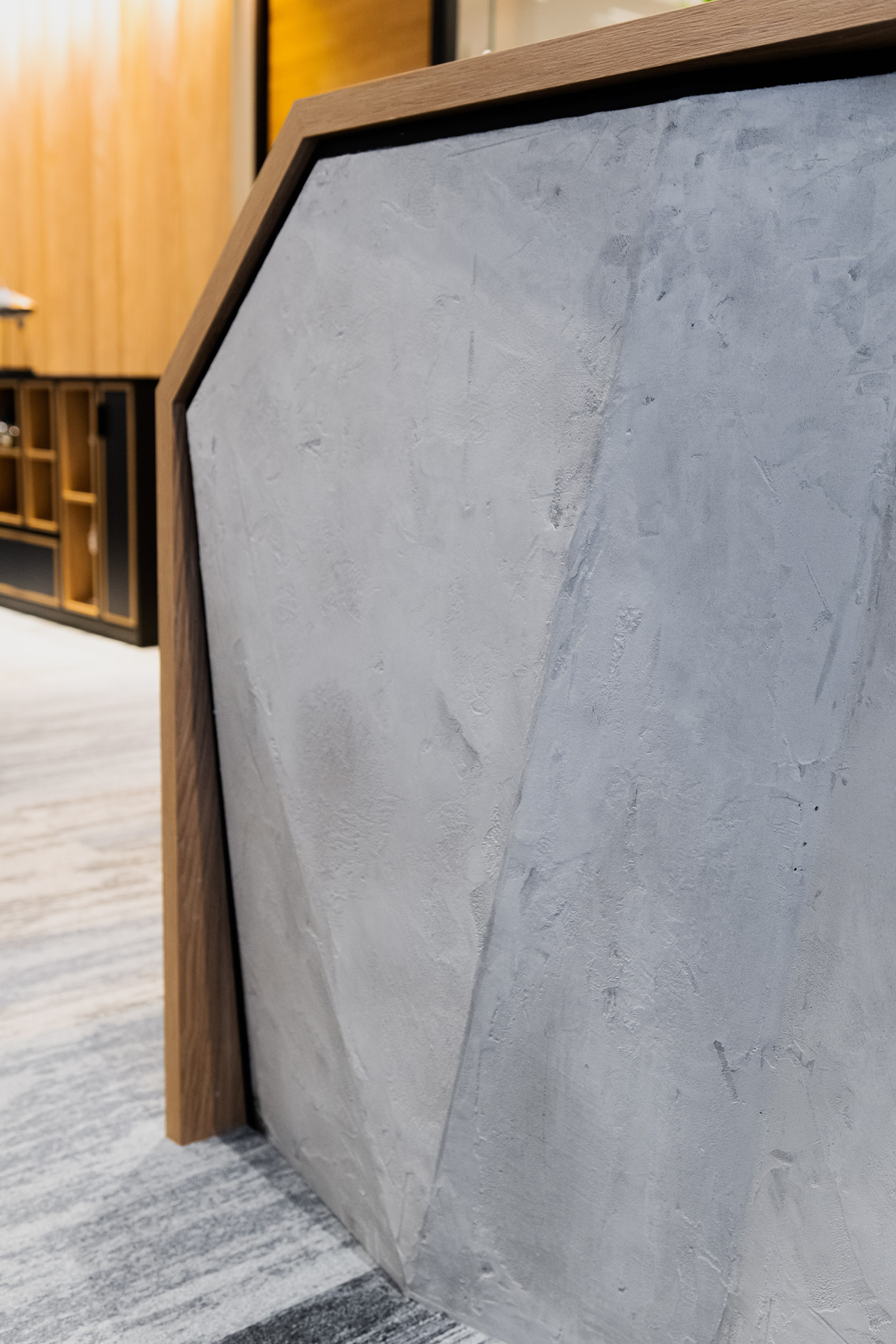 Punkt Design — Interior