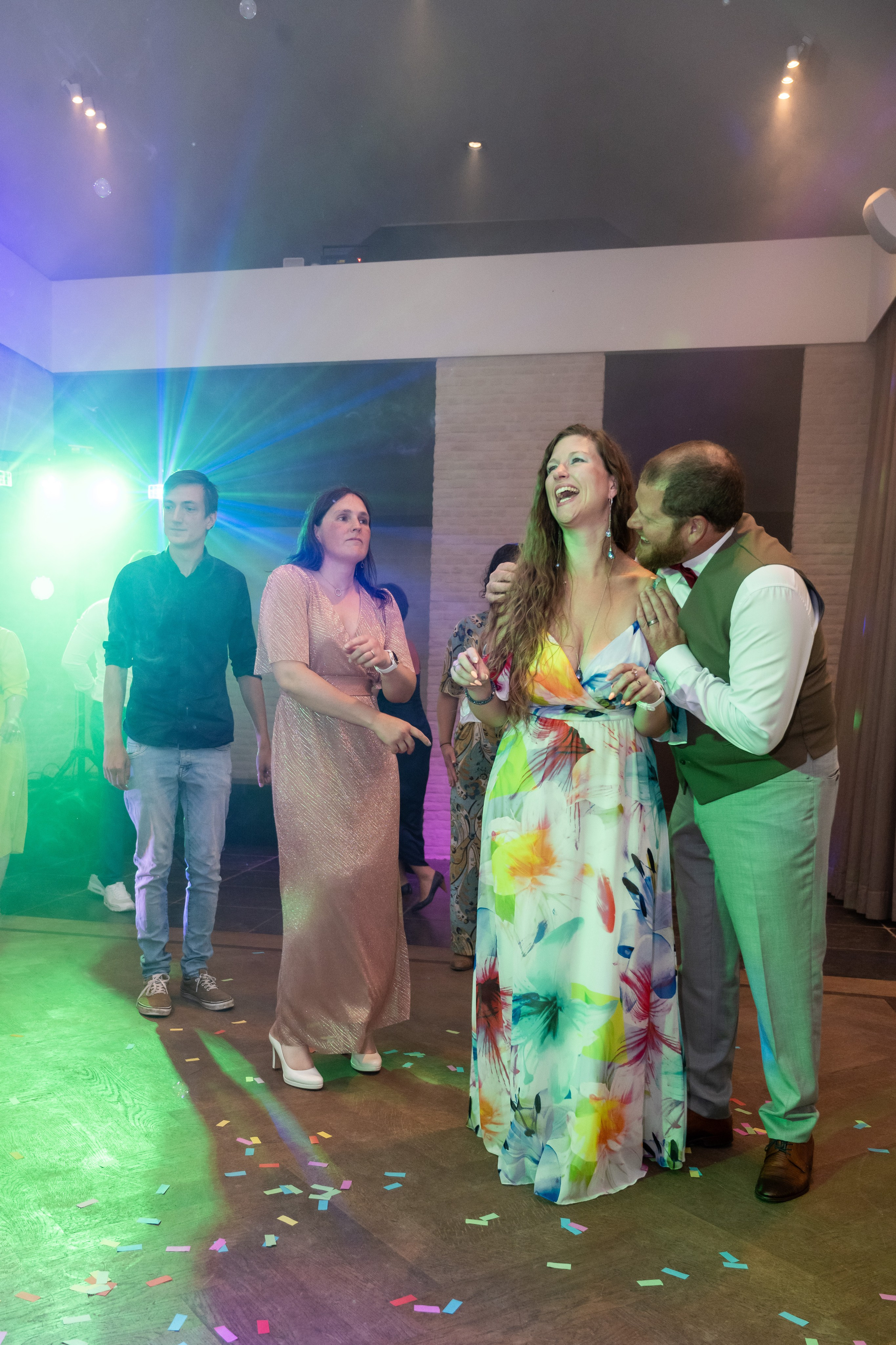 C & D. Photographe de mariage région de Liège Stefan Bogdan