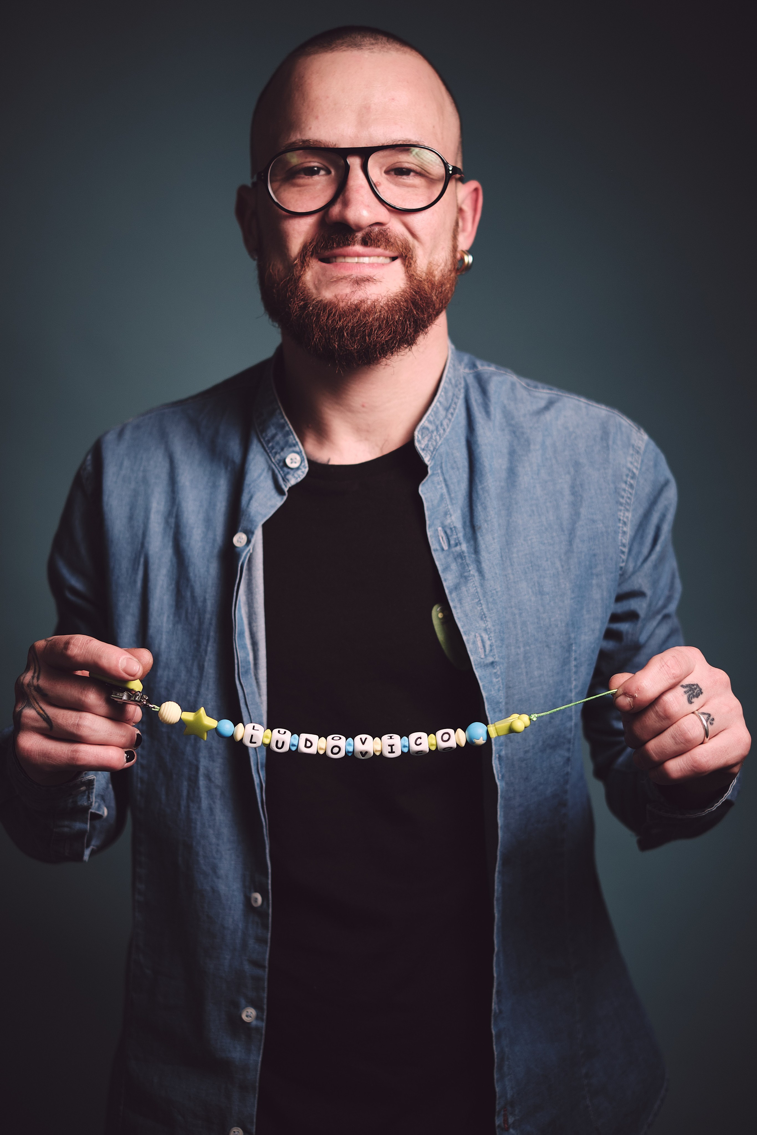 Studio photography. Anghel’sPhoto