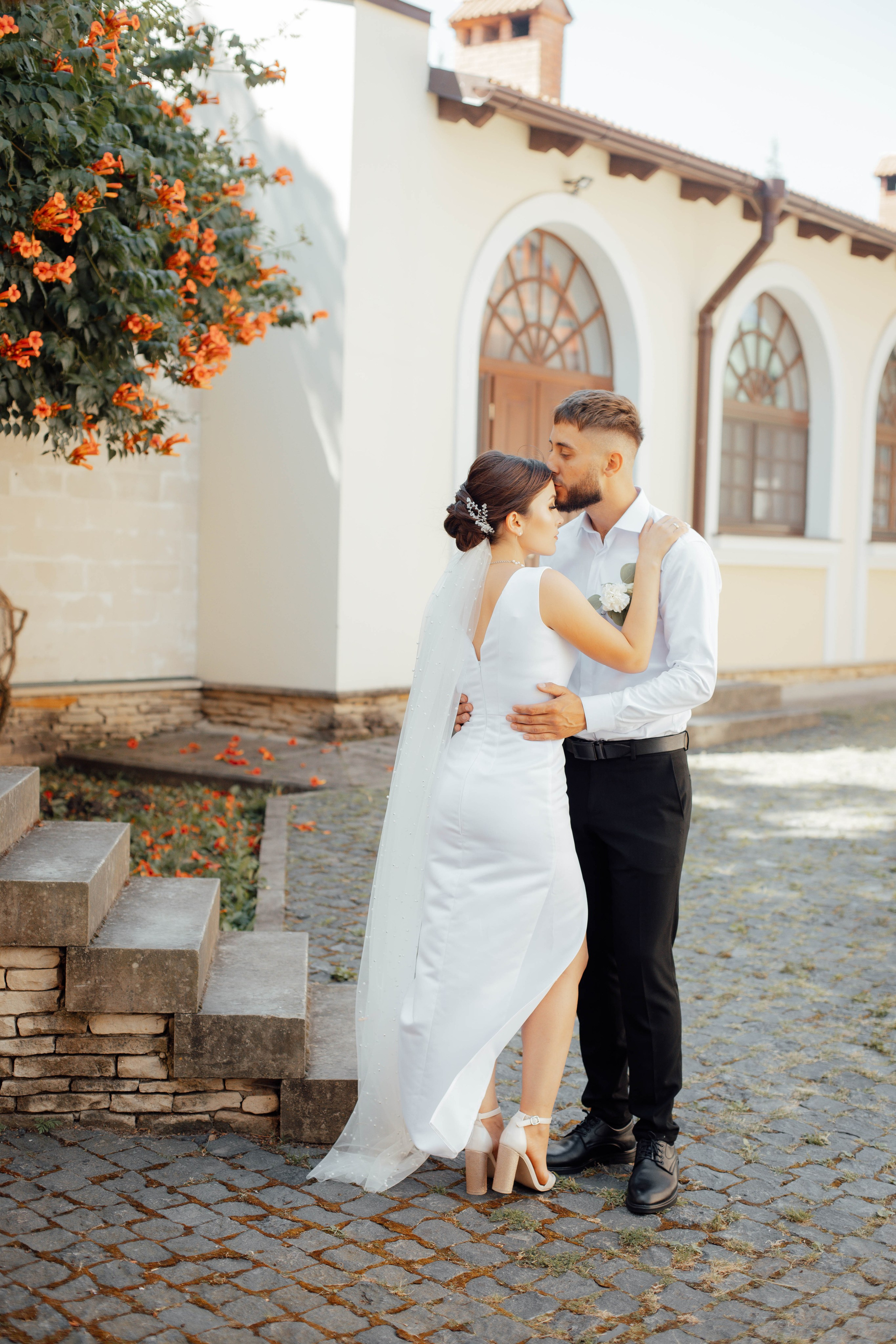 ANNA. Свадебный Фотограф, Детский и семейый Фотограф Молдова