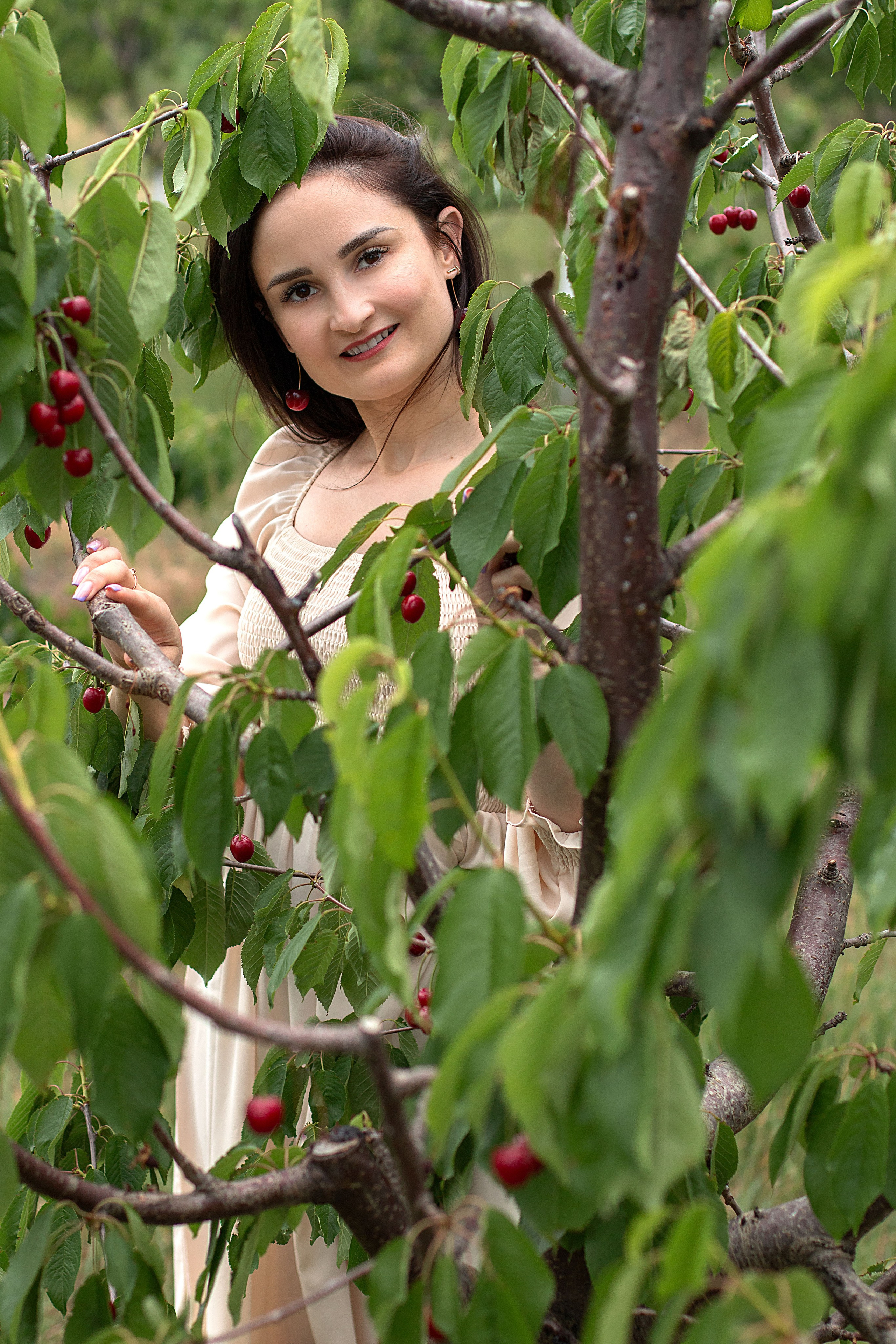Черешня. Детский и семейный фотограф в г. Бельцы