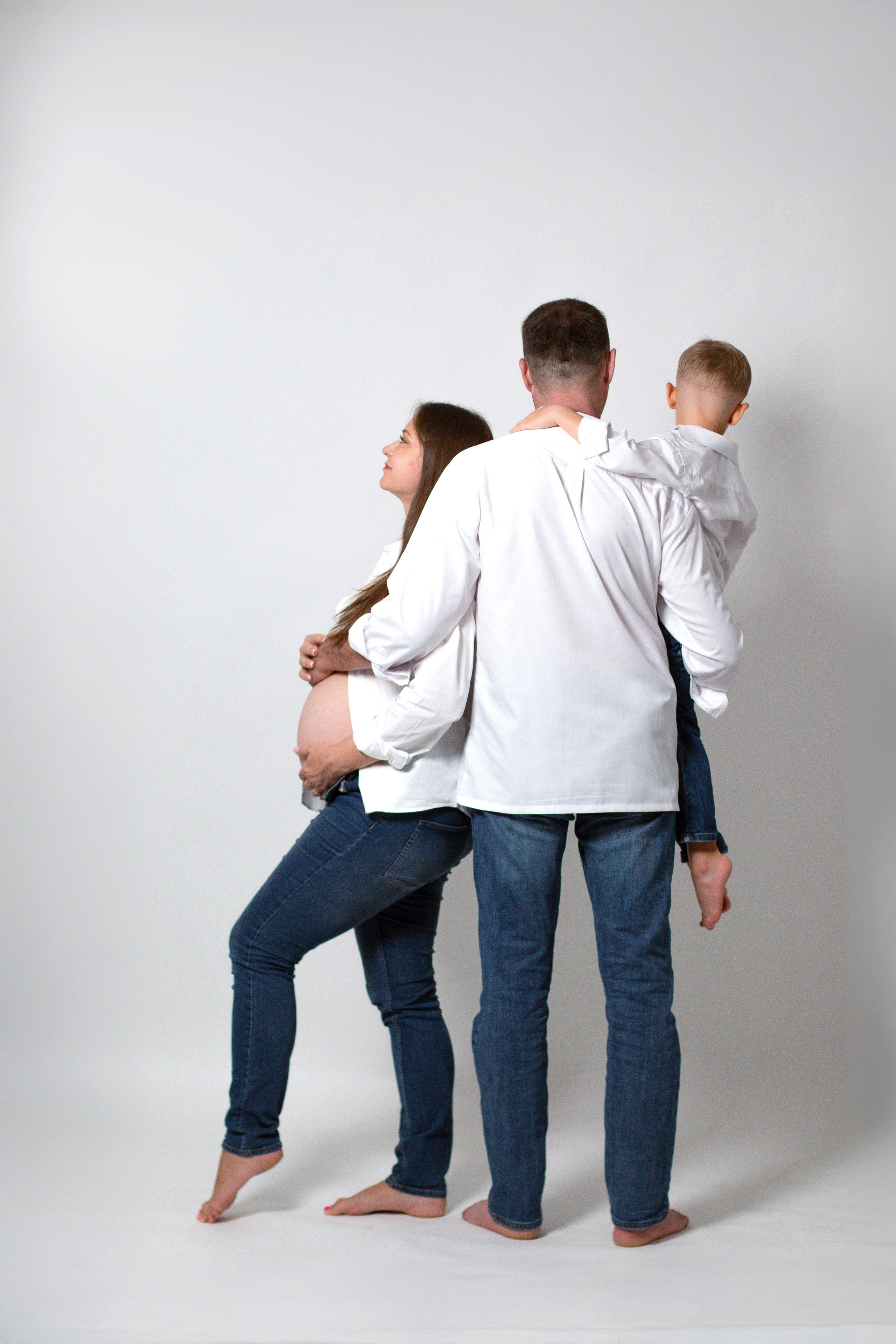 Беременность. Детский и семейный фотограф в г. Бельцы