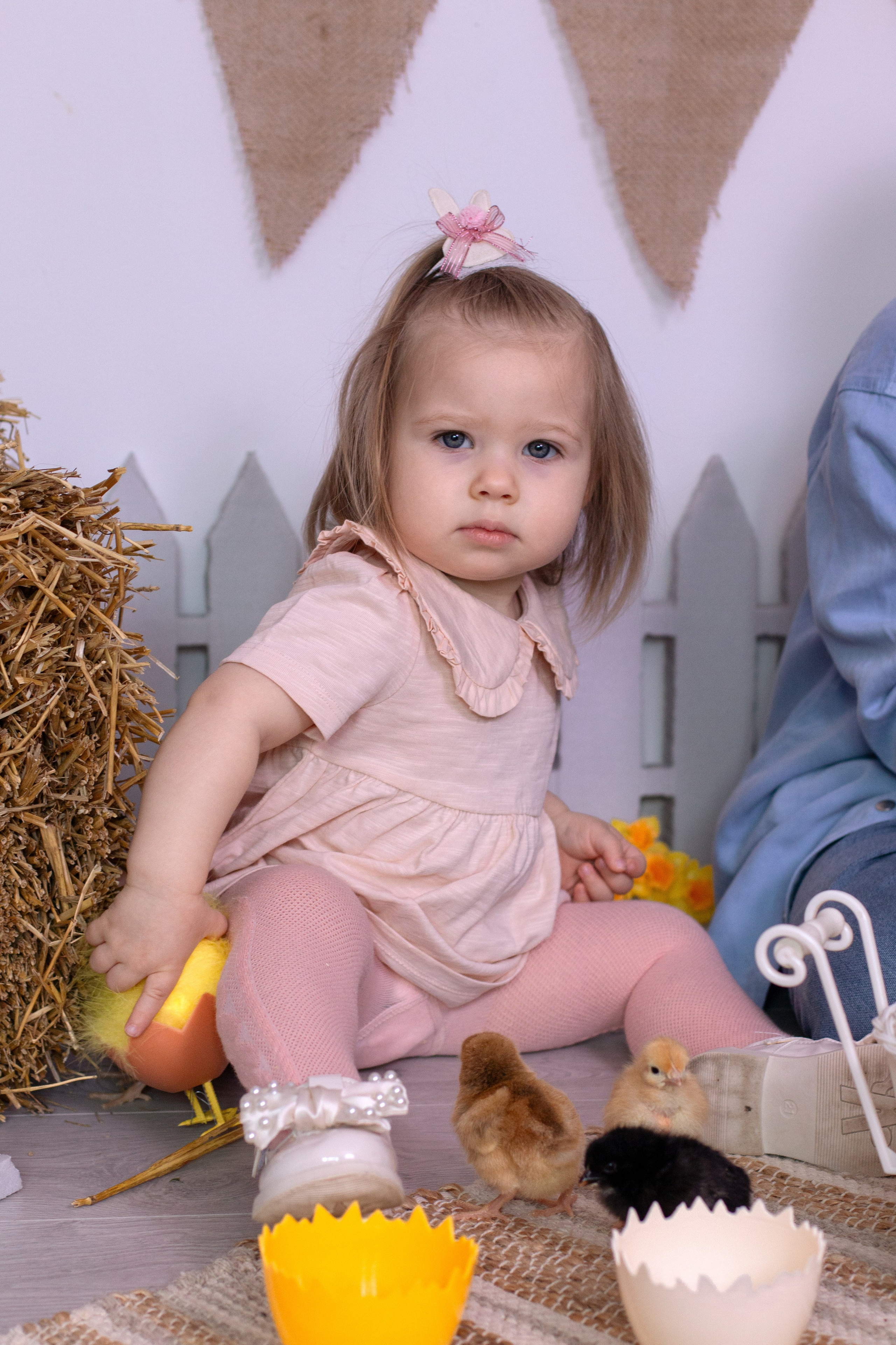 Пасха. Детский и семейный фотограф в г. Бельцы