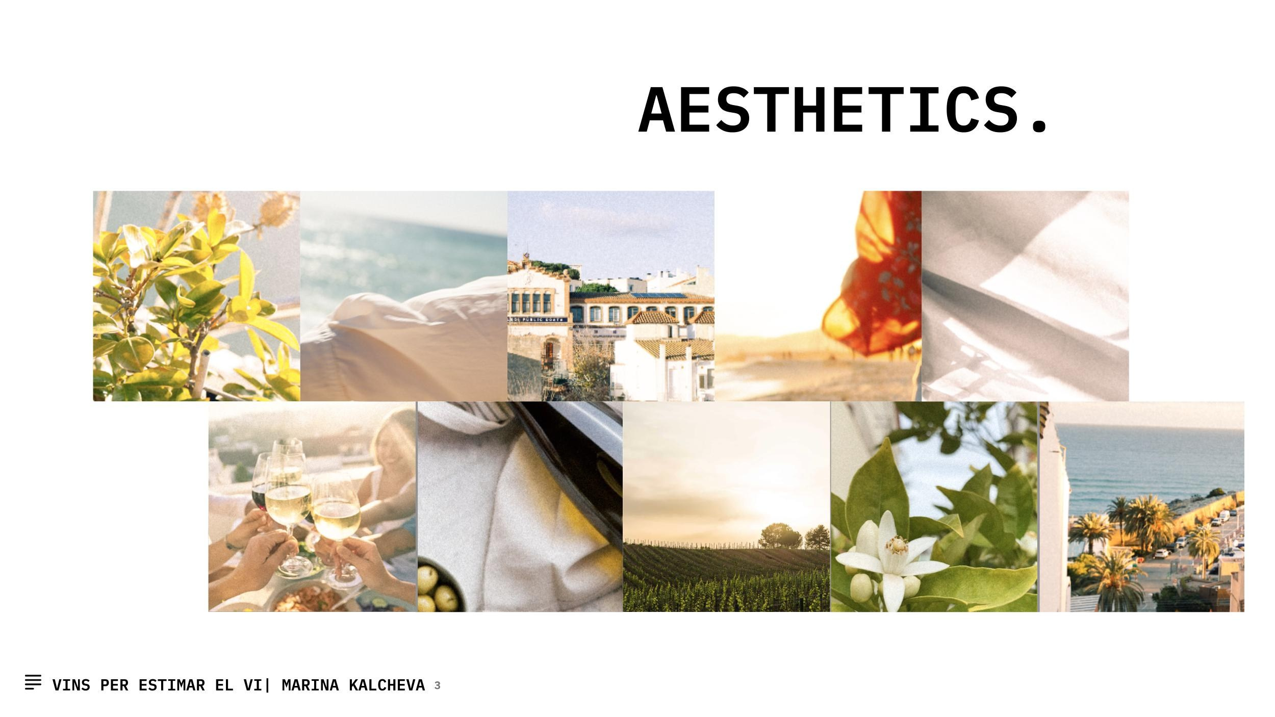 Brand Photography & Visual Content Creation — Marina Kálcheva, Barcelona. Marina Kálcheva — Photographer, Videographer & Visual Artist in Barcelona