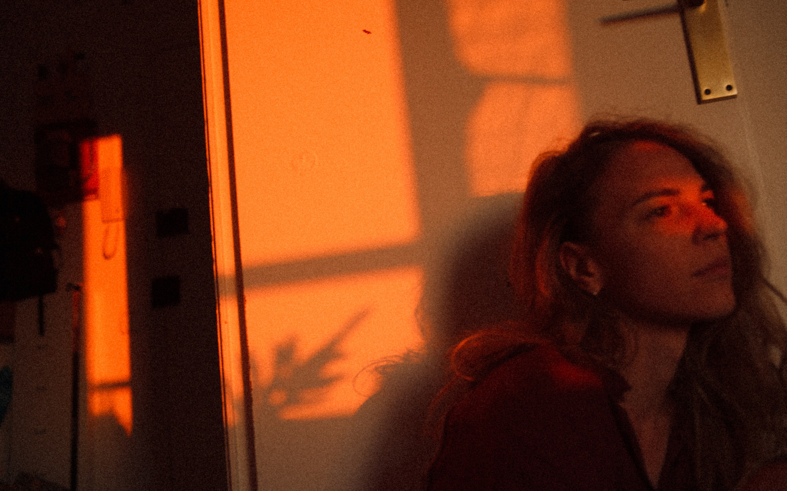 Stills from a Movie That Never Existed — Conceptual Photography by Marina Kálcheva. Marina Kálcheva — Photographer, Videographer & Visual Artist in Barcelona