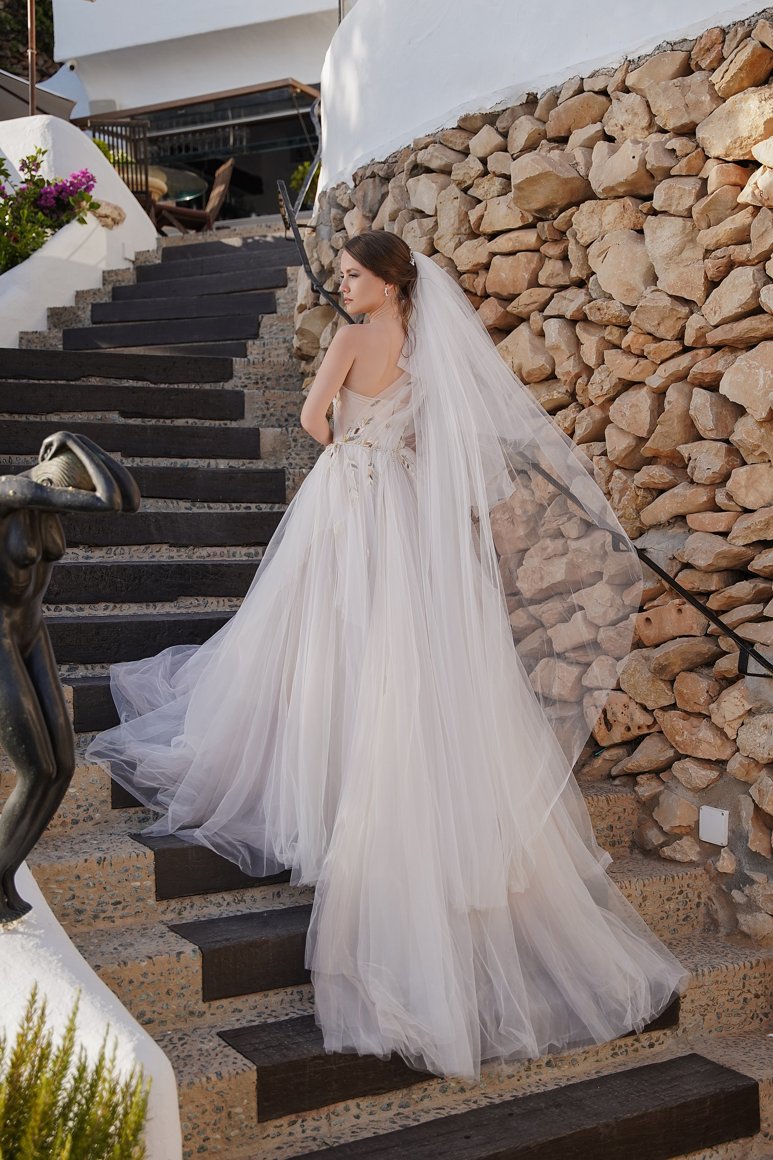 Leysan&Xavier. Индивидуальный, семейный, свадебный фотограф Бенидорм Диана Меметова