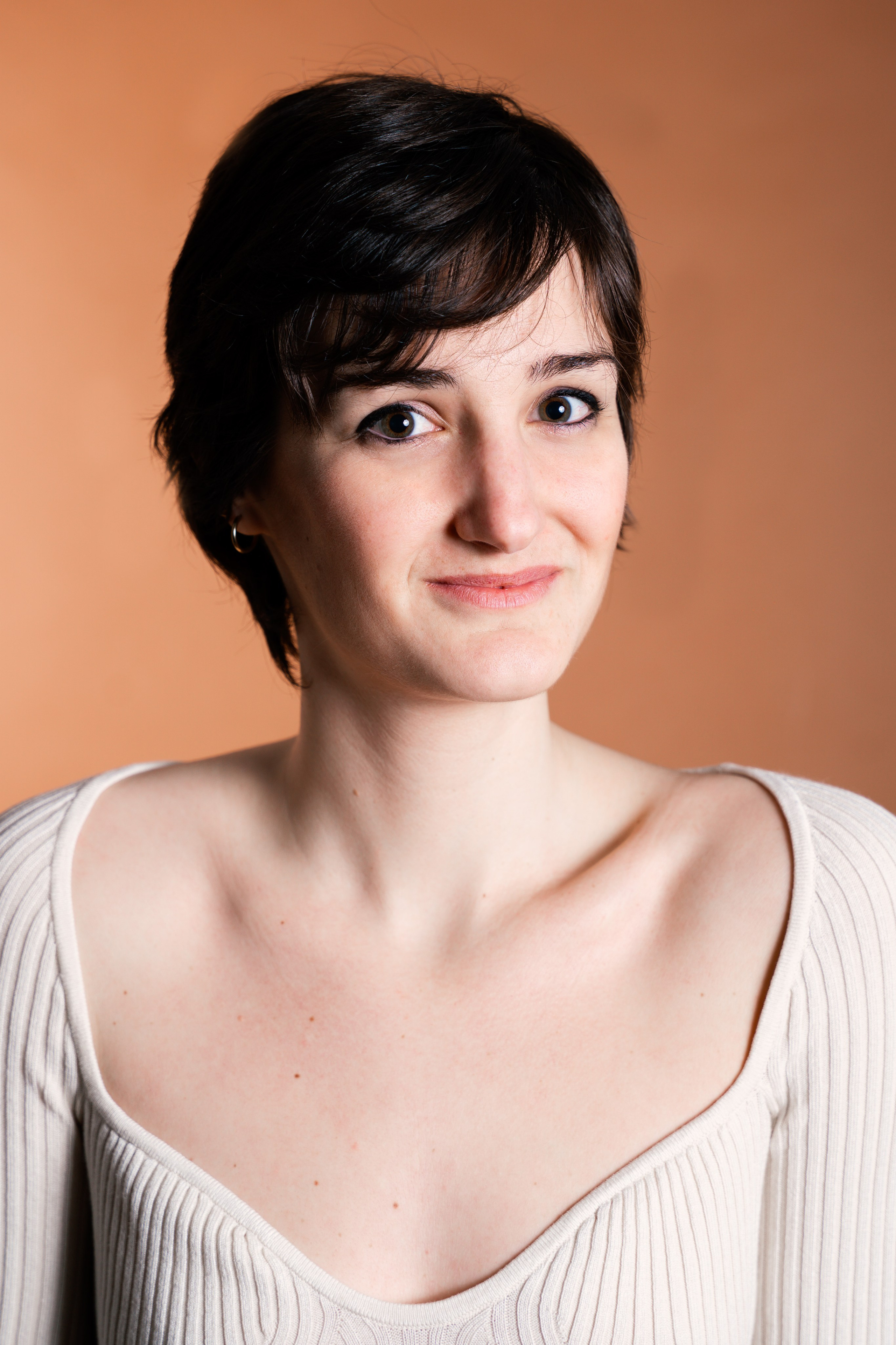 Talents. NEREASPARA| Fotógrafa en Madrid