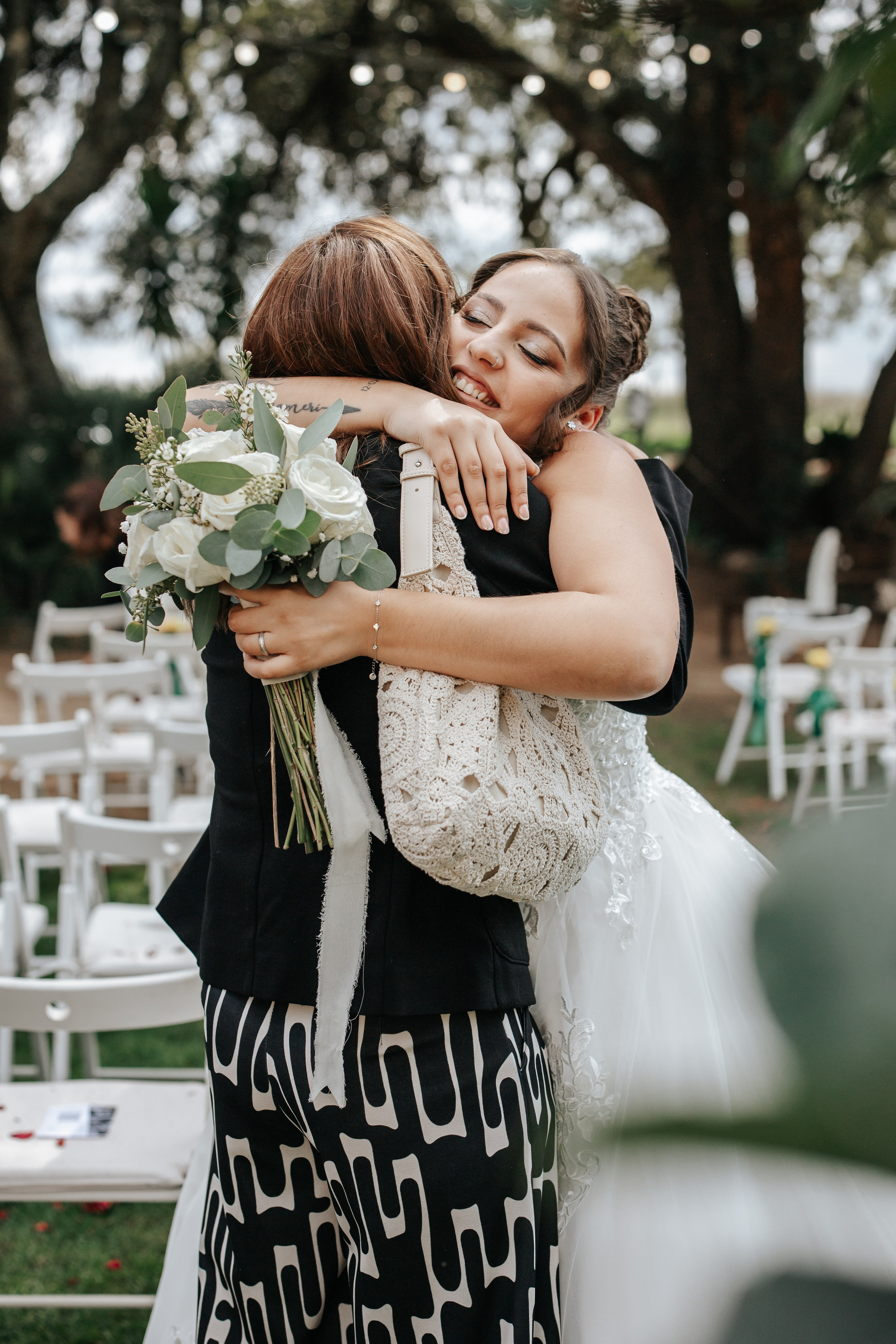 Marta+Adria, 27.09.2025, Can Caballe. Fotógrafa de bodas en Cataluña