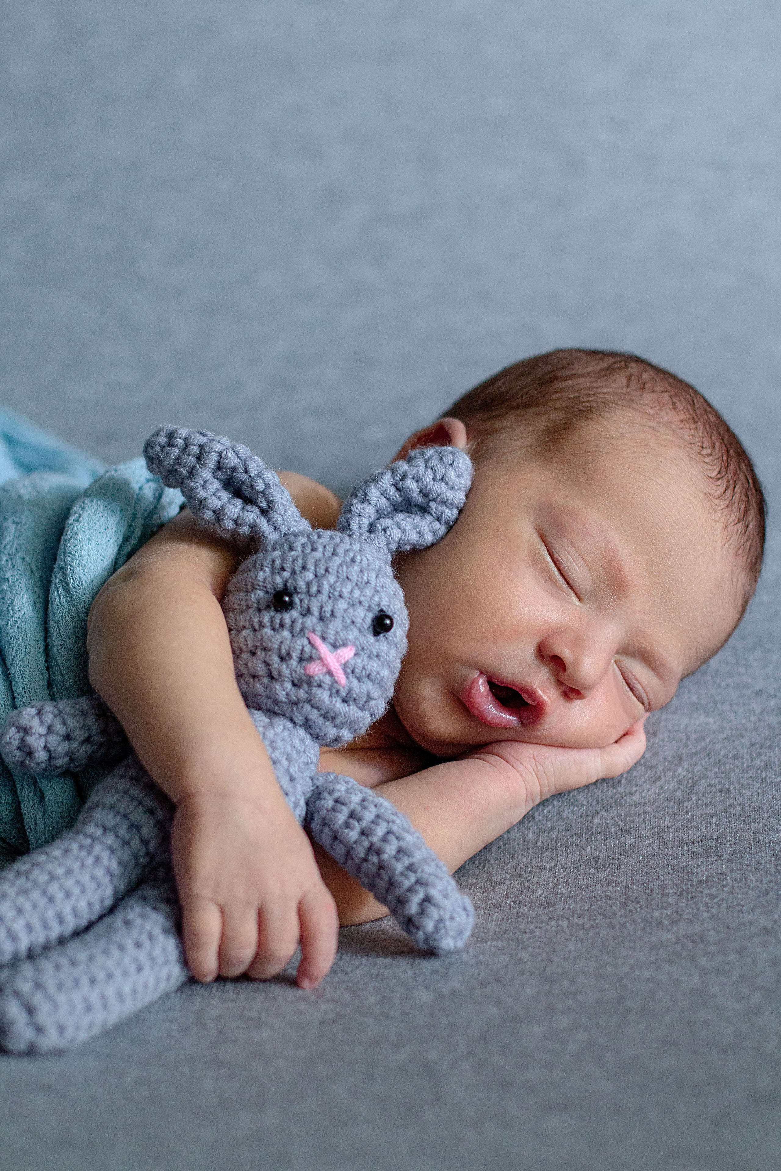 Newborn классическая. Детский и семейный фотограф в г. Бельцы