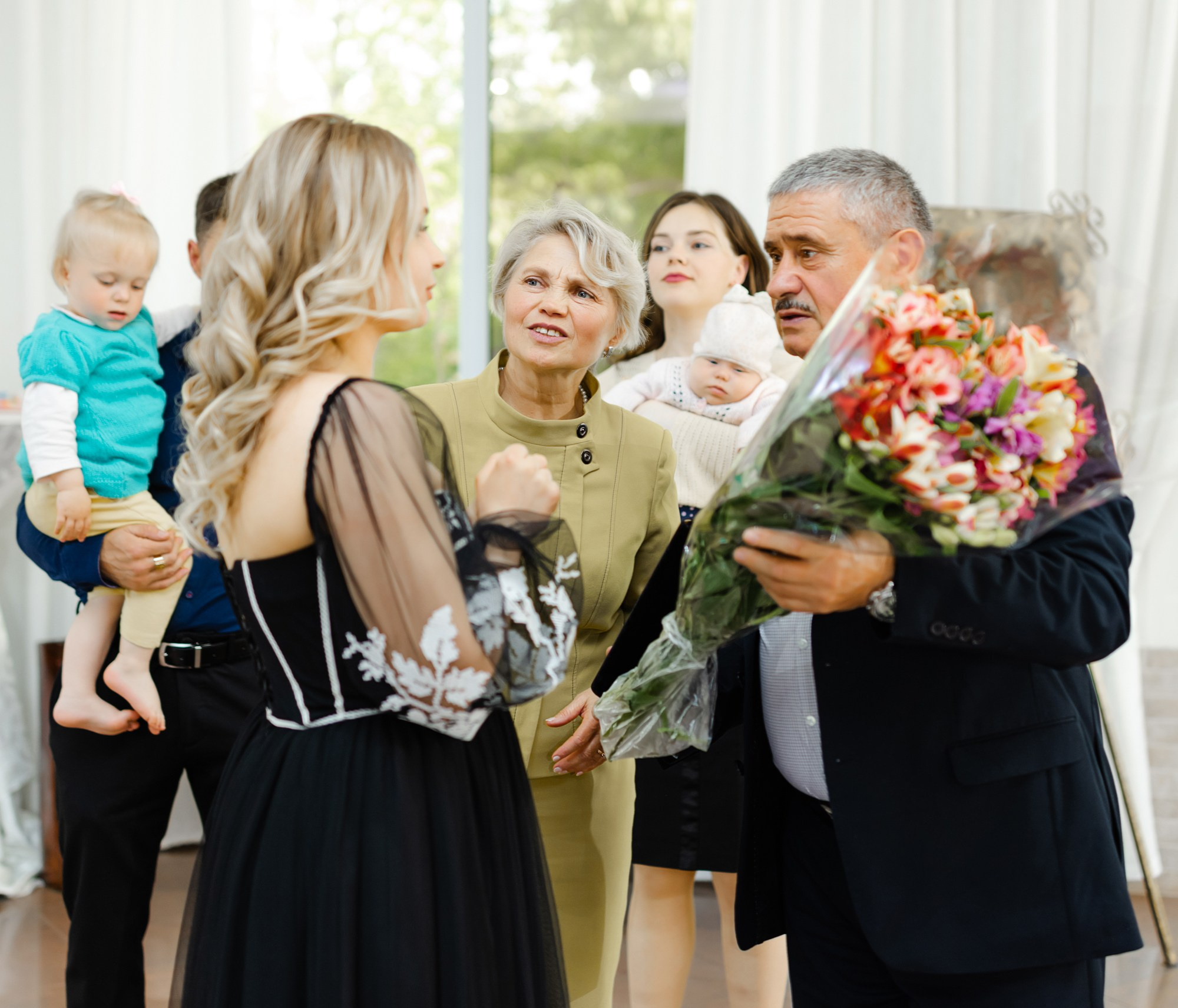 Ilinca. Fotograf și videograf de nuntă R. Moldova, Romania