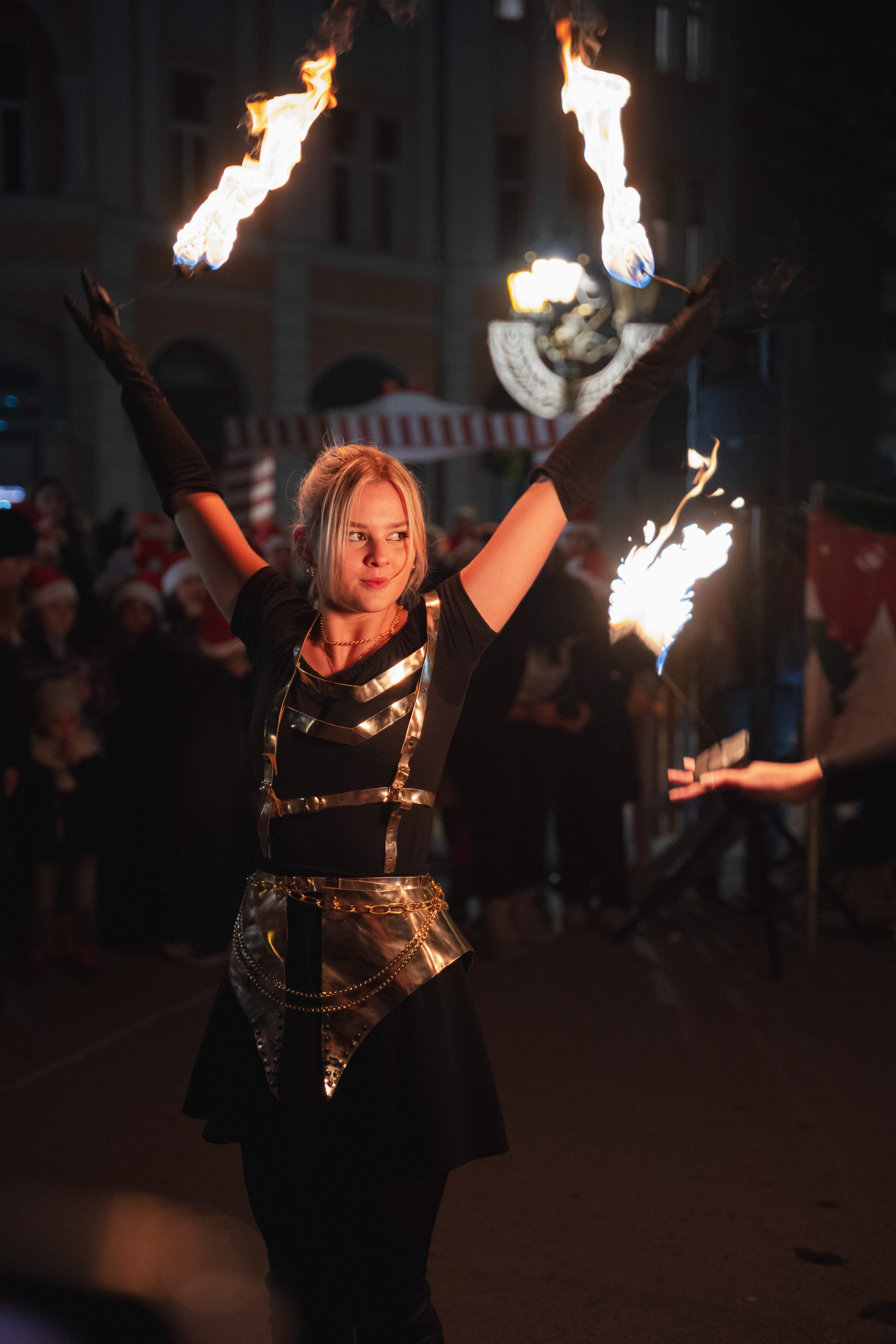 Novosadski Zimzolend. Жуков Студио