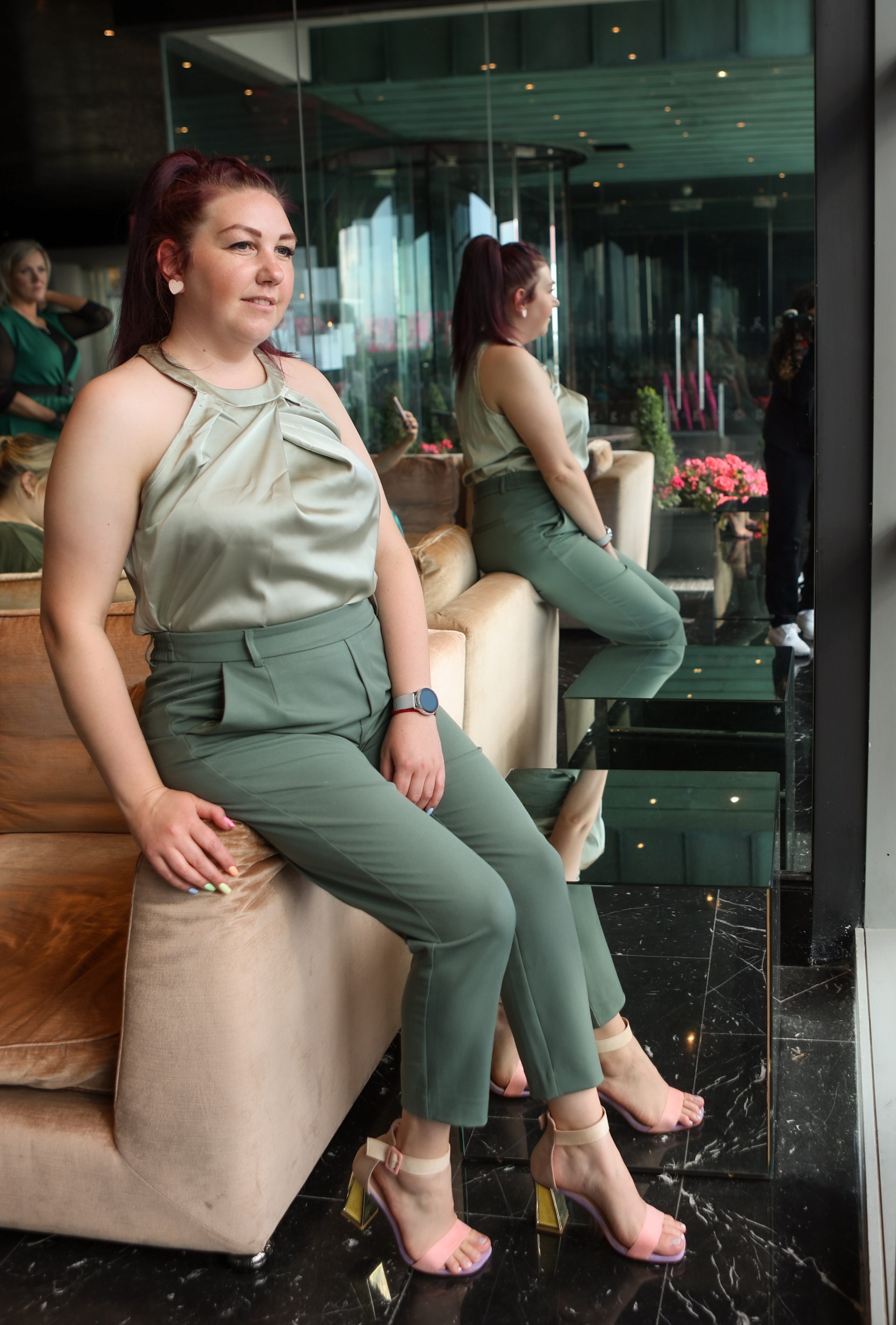 JoYou. Photographer Co Dublin, Balbriggan — Agata Maliseva