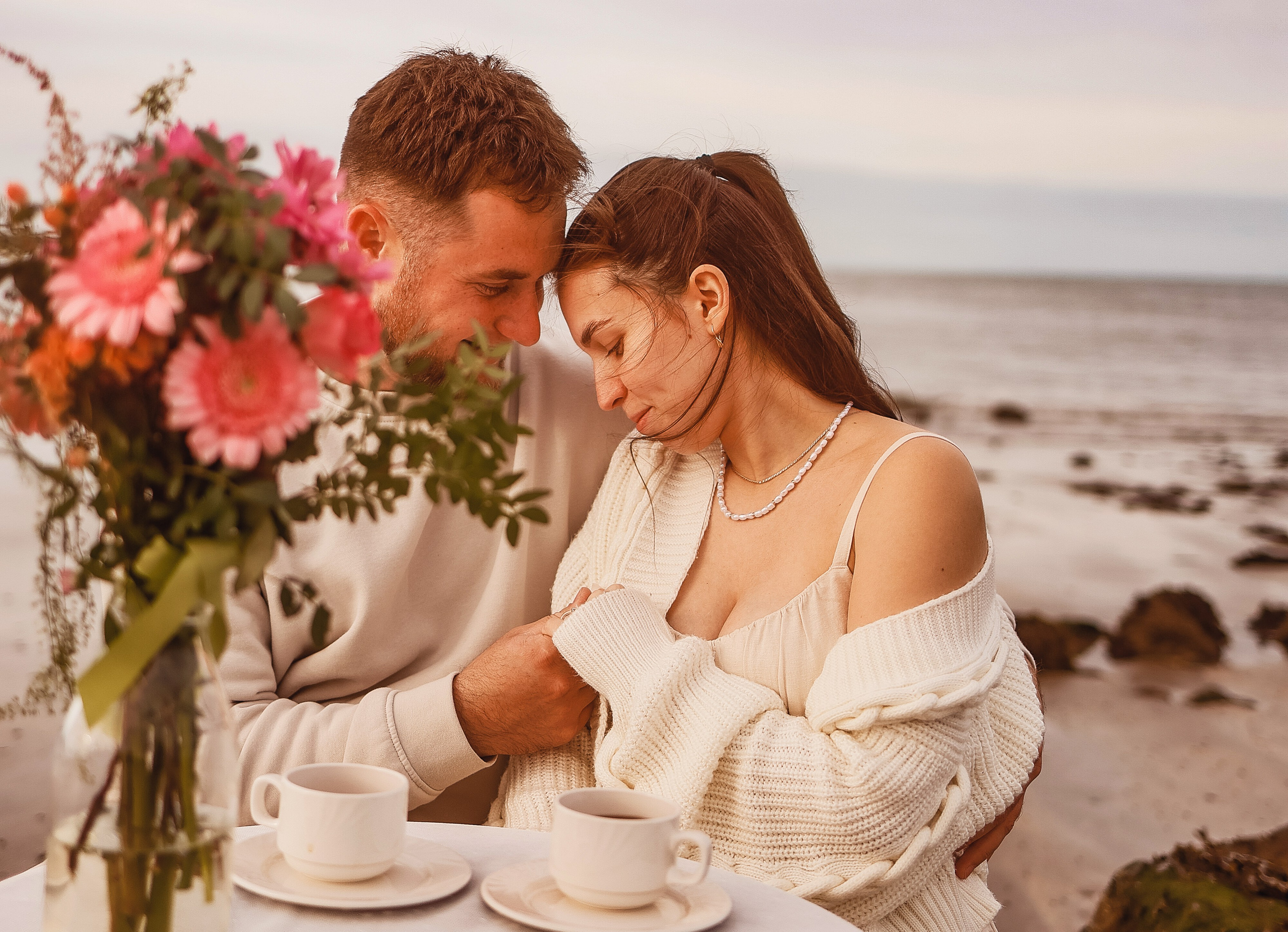 Last sunny days. Photographer Co Dublin, Balbriggan — Agata Maliseva