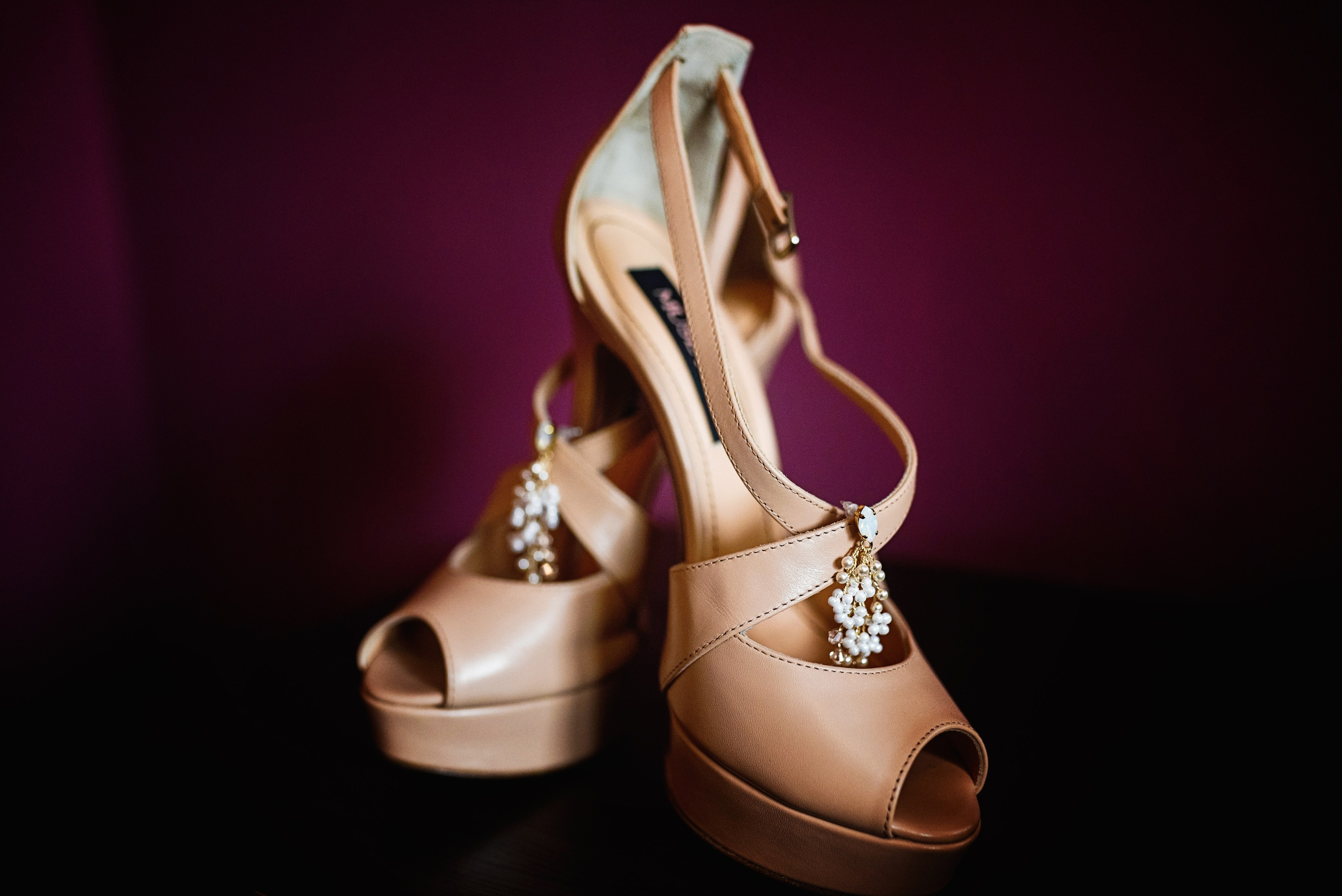 Ioana & Eugen. Acasă