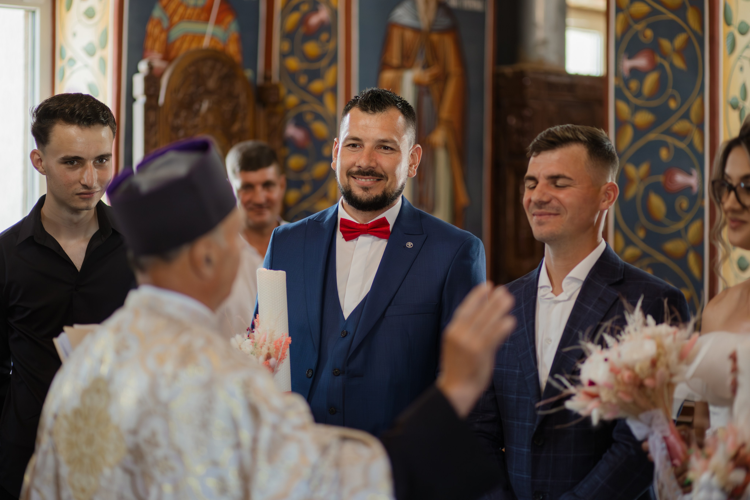 Oana & Vasile. Fotograf si videograf — evenimente si studio