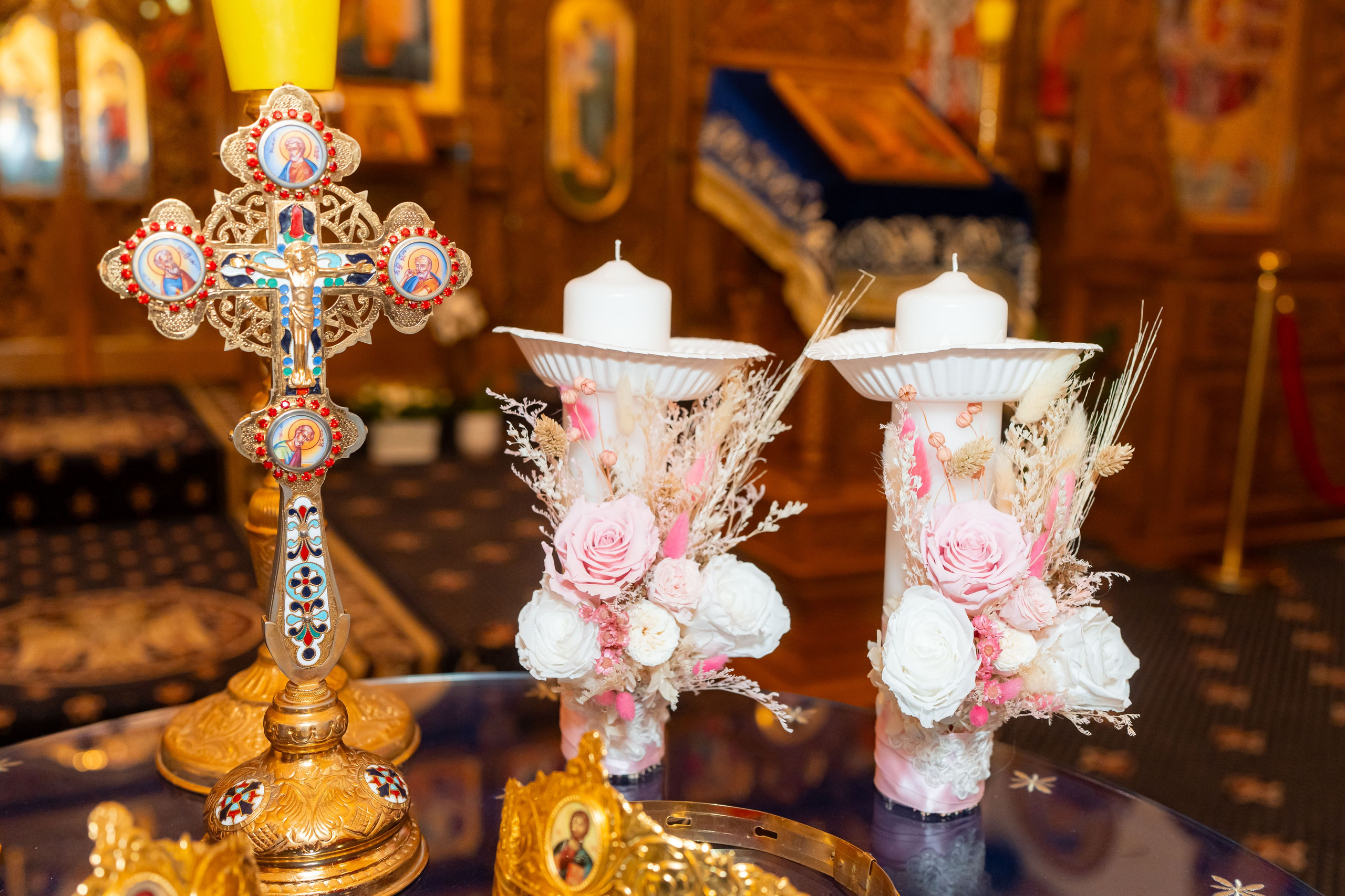 Weddings/Engagements