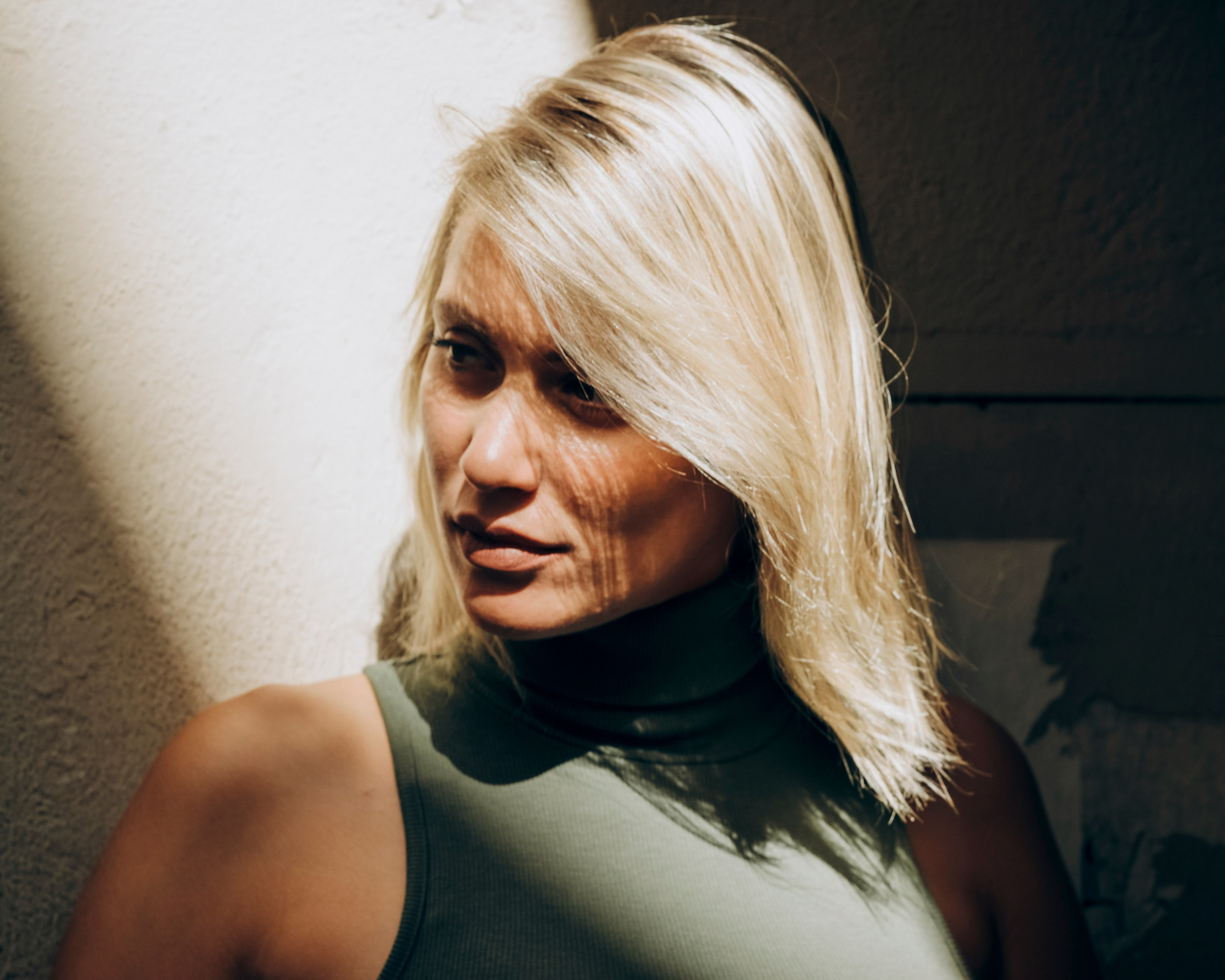 Outdoor private. Natalia Maryach Photographer