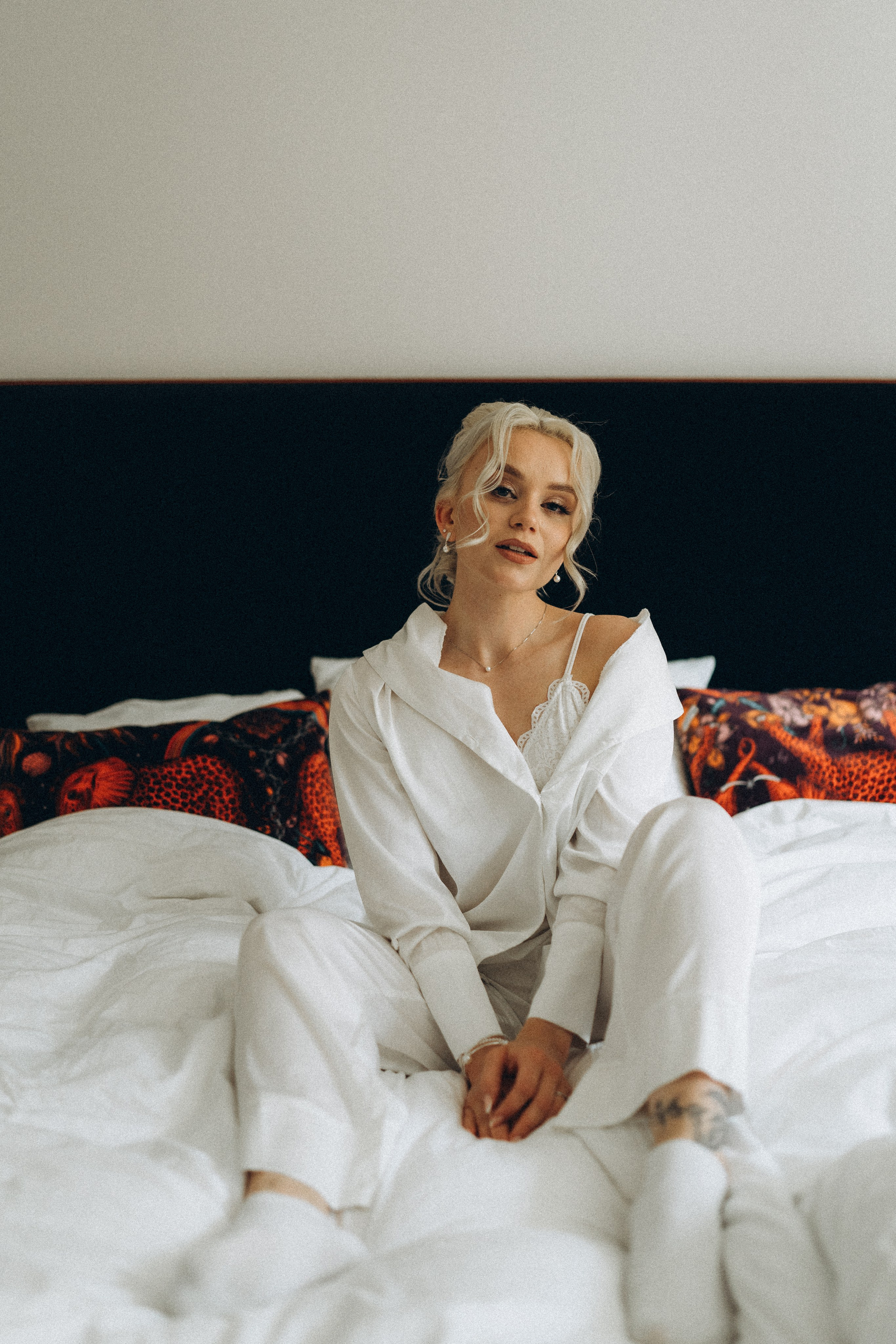 Wedding. Wedding and portrait photographer in Helsinki Vickan O